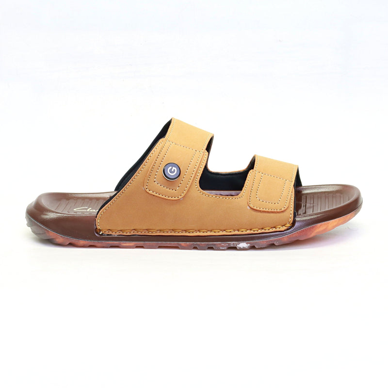 Double step Slippers for Men