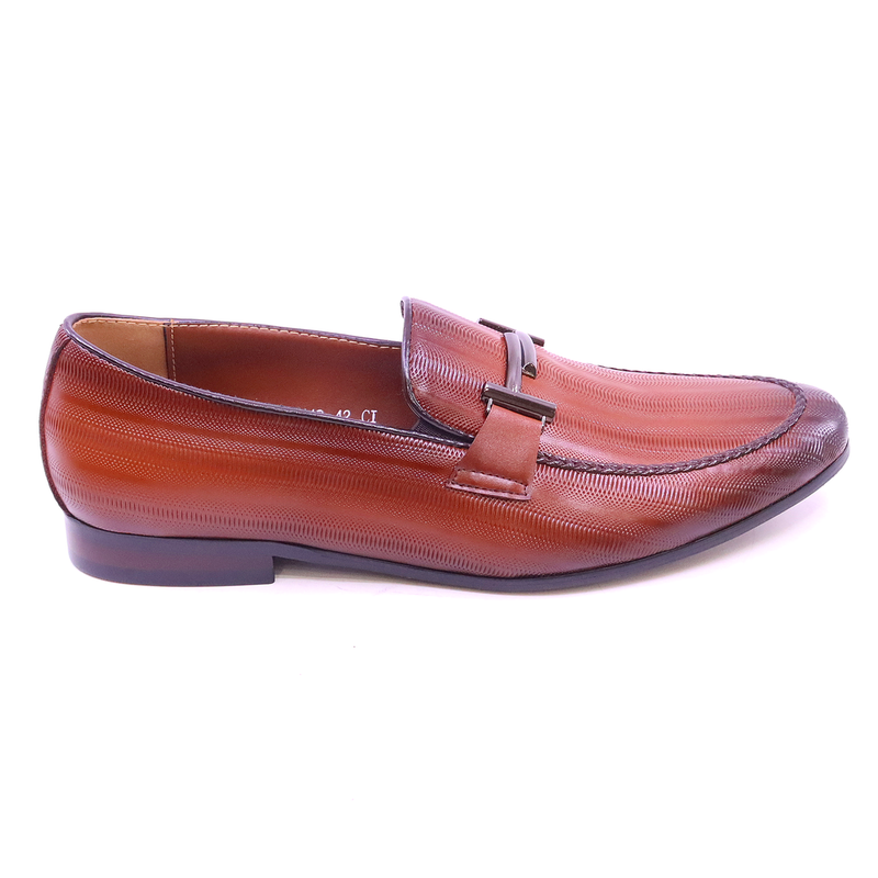 '-Men Formal Moccasins Shoes