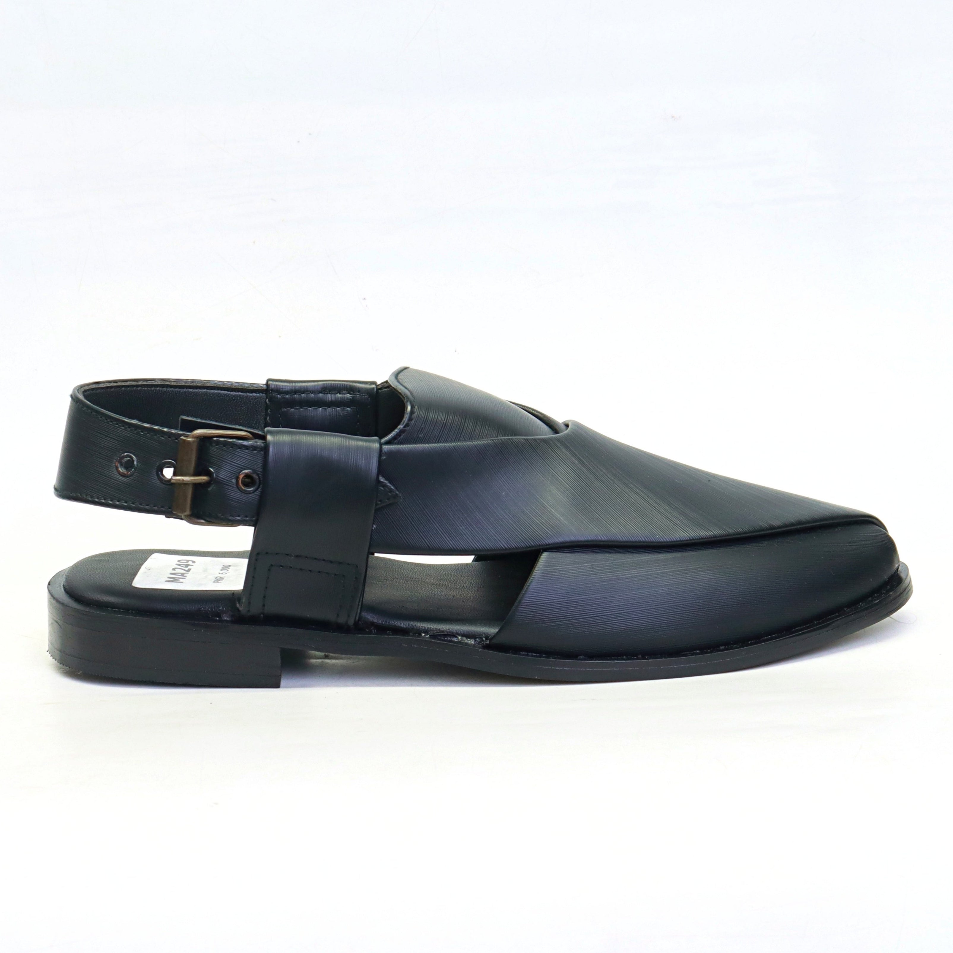 Classic norozi chappal