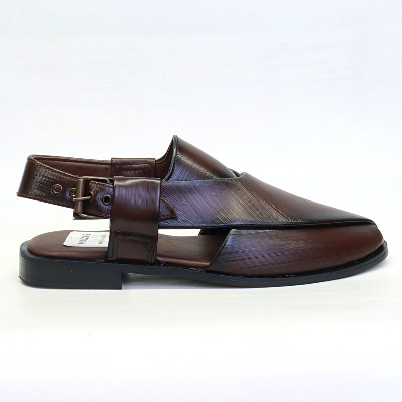 Classic norozi chappal