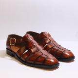 Royal Fully Strap kheri chappal