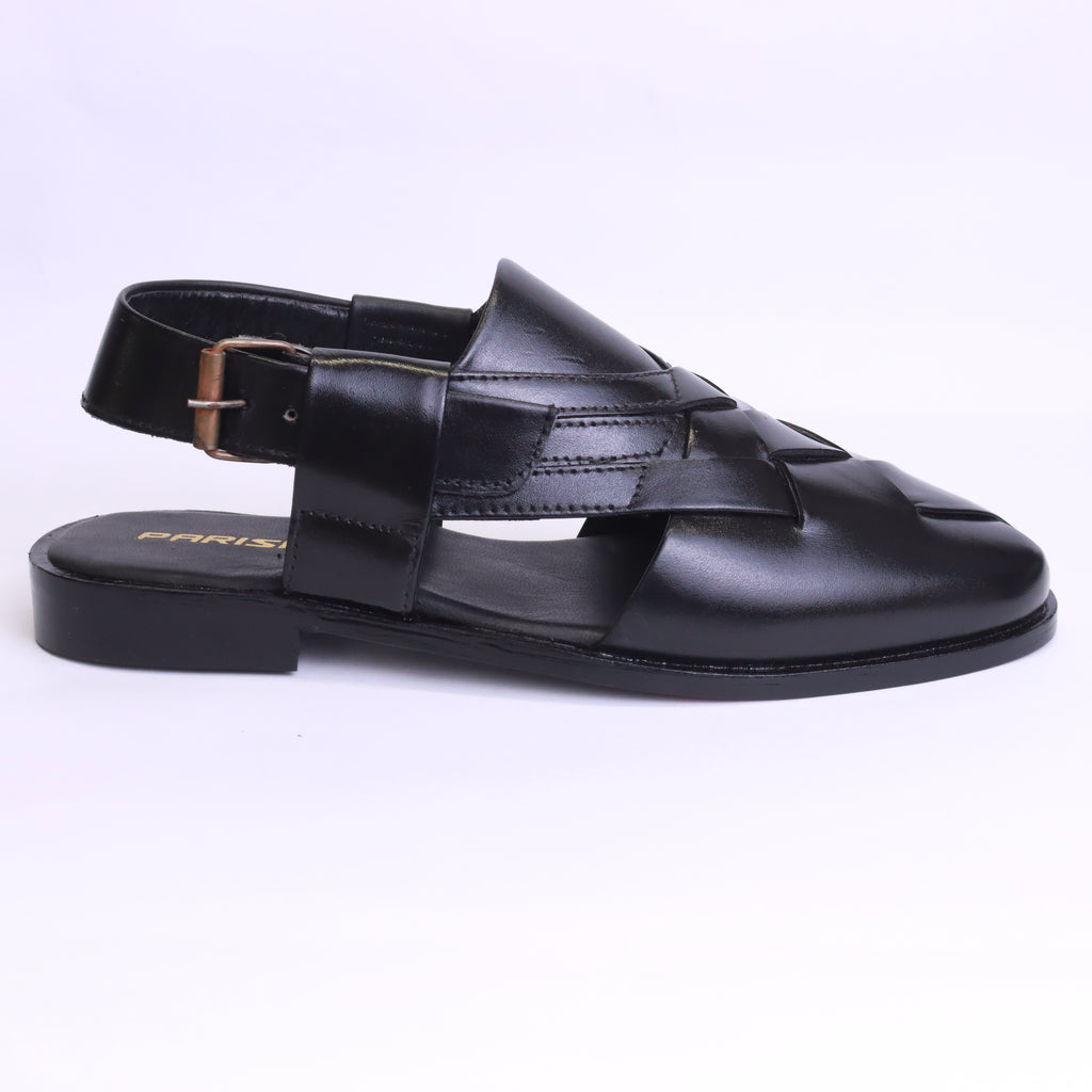 Zalmi peshawari chappal