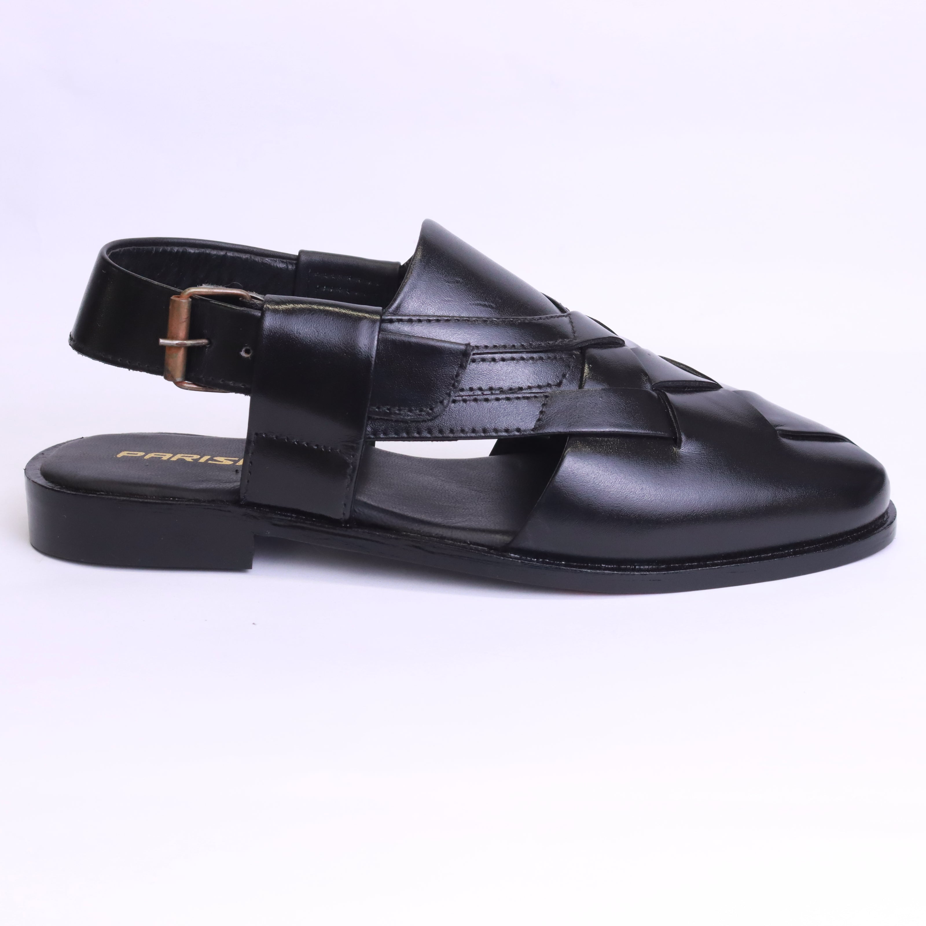Zalmi peshawari chappal