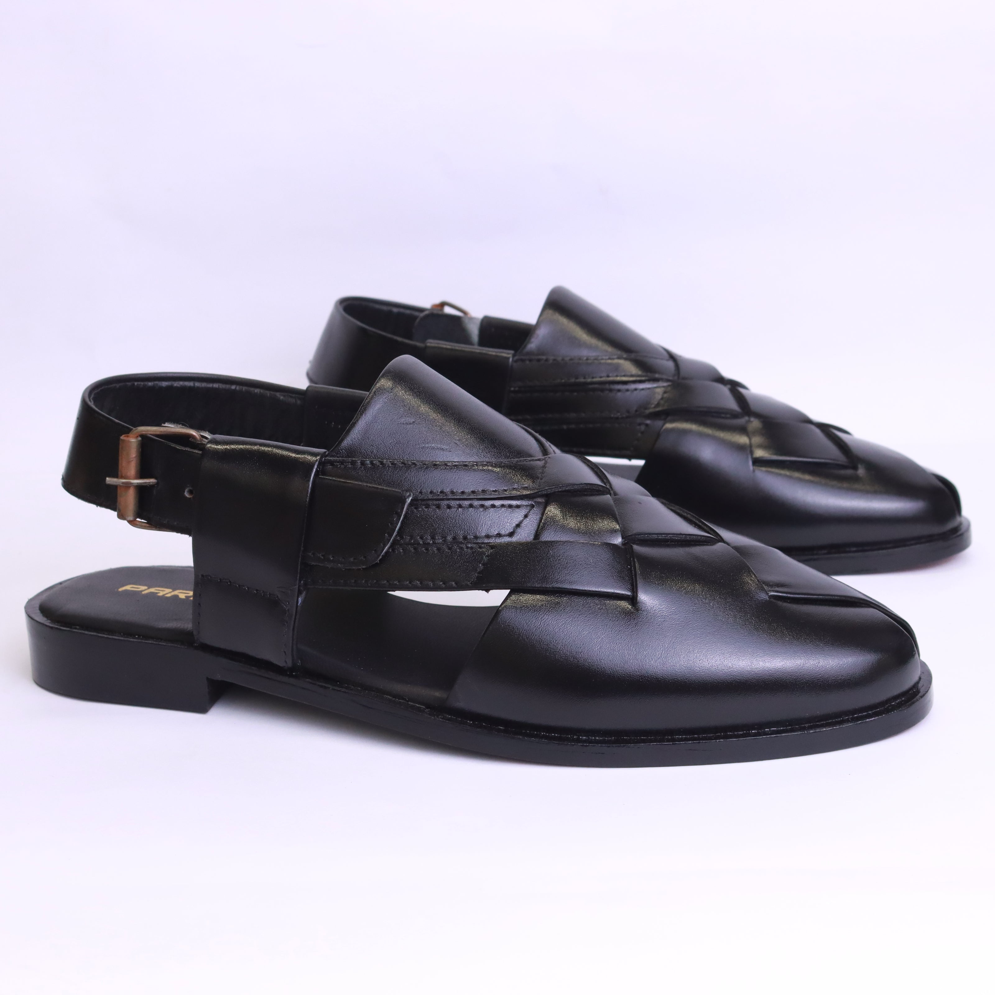Zalmi peshawari chappal