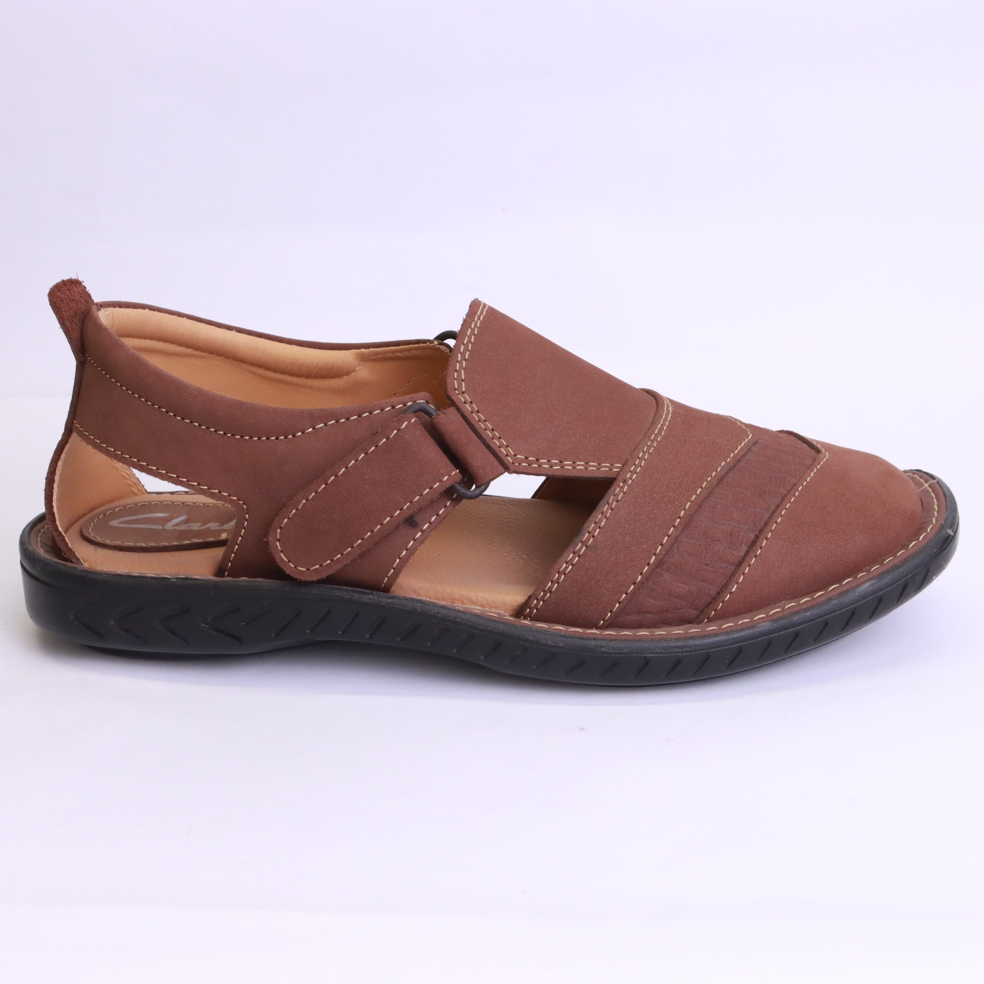 Roman sandals mens