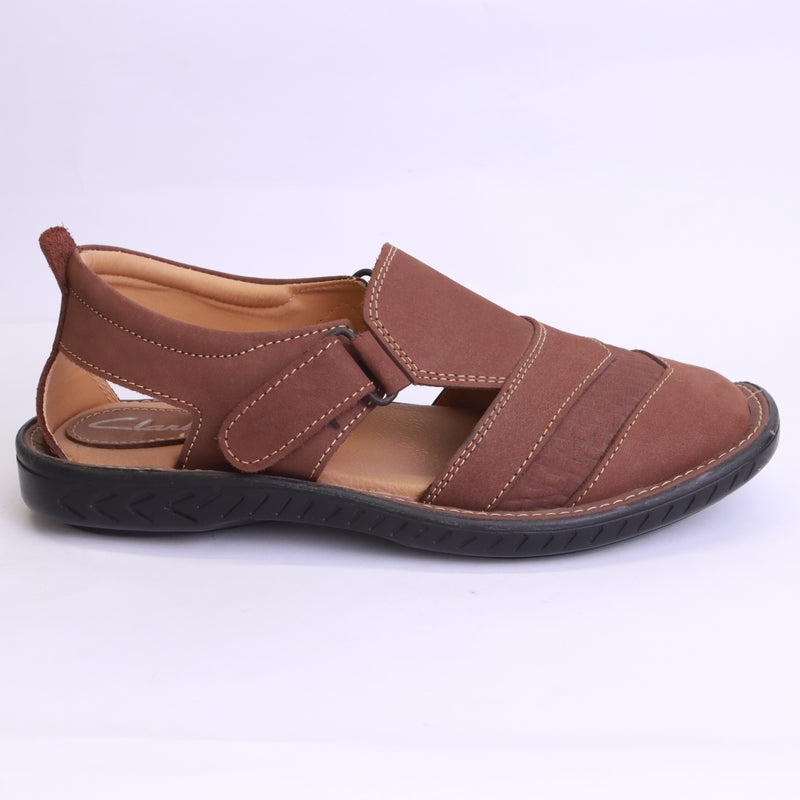 Roman sandals mens
