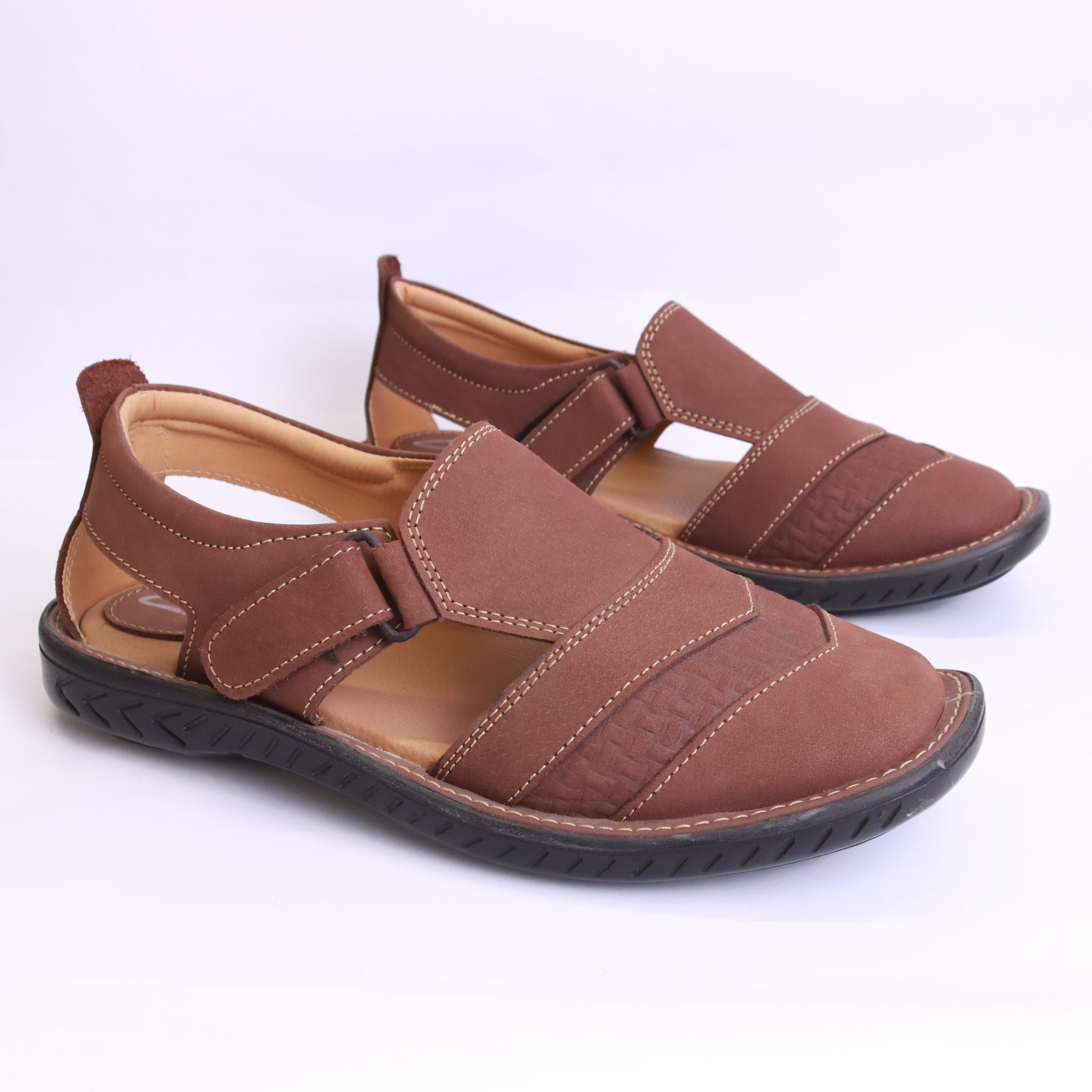 Roman sandals mens