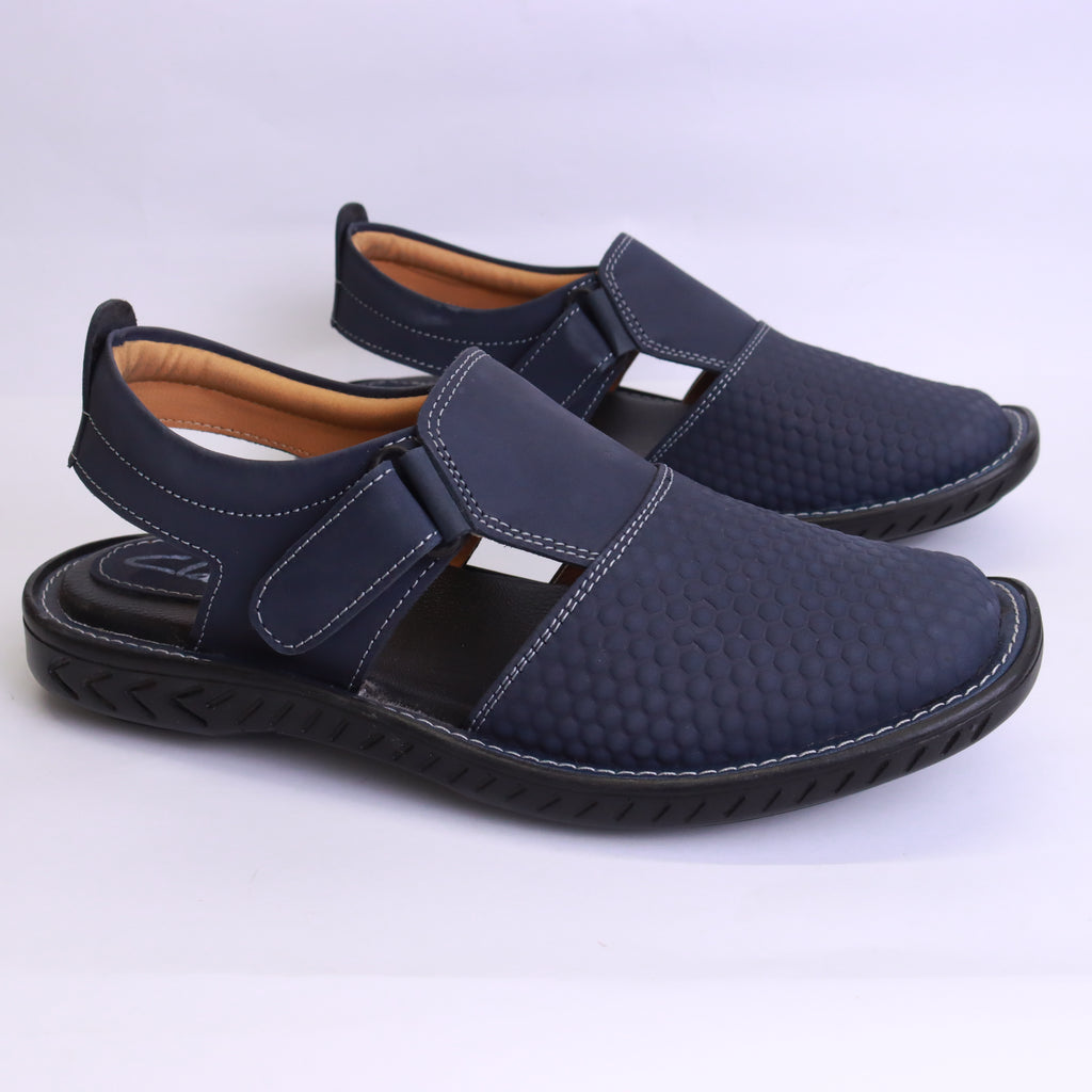 Peshawari Style Sandal