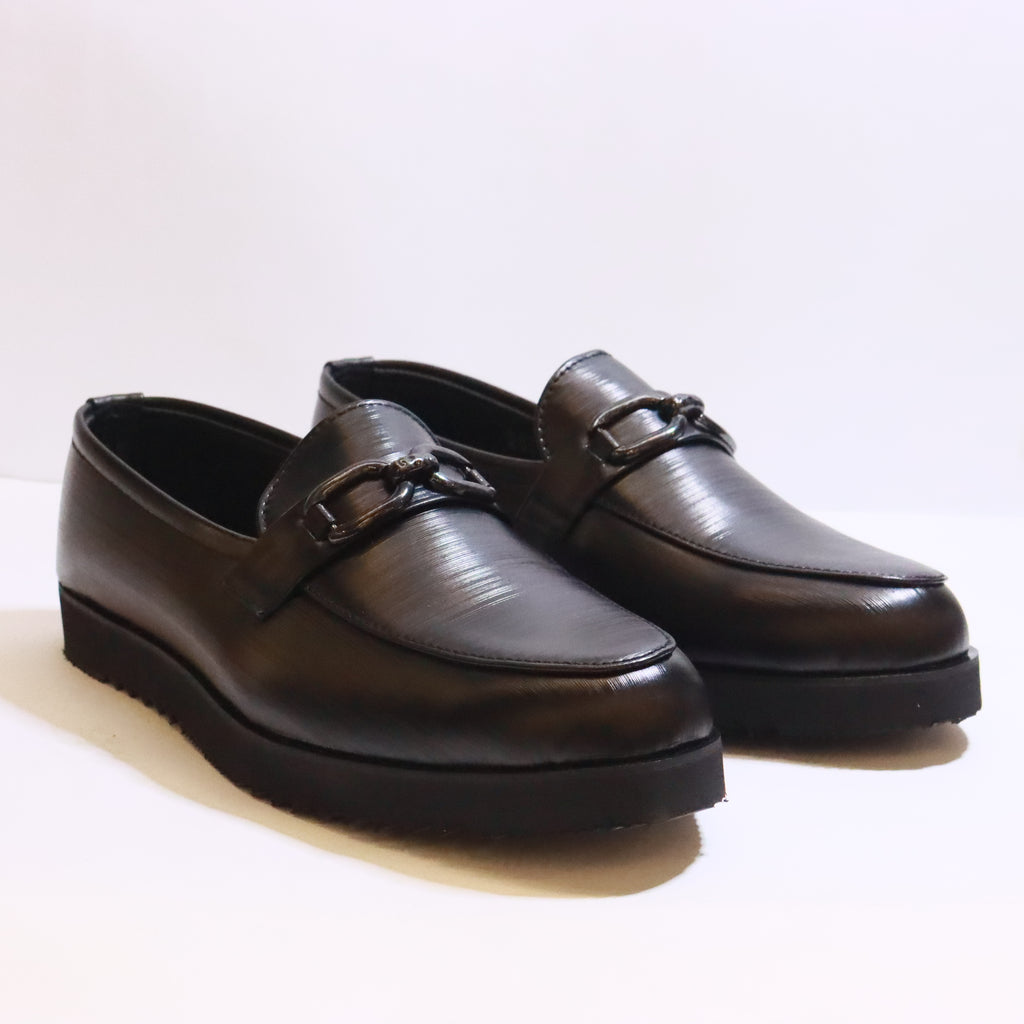 Sovereign Class Formal Shoes