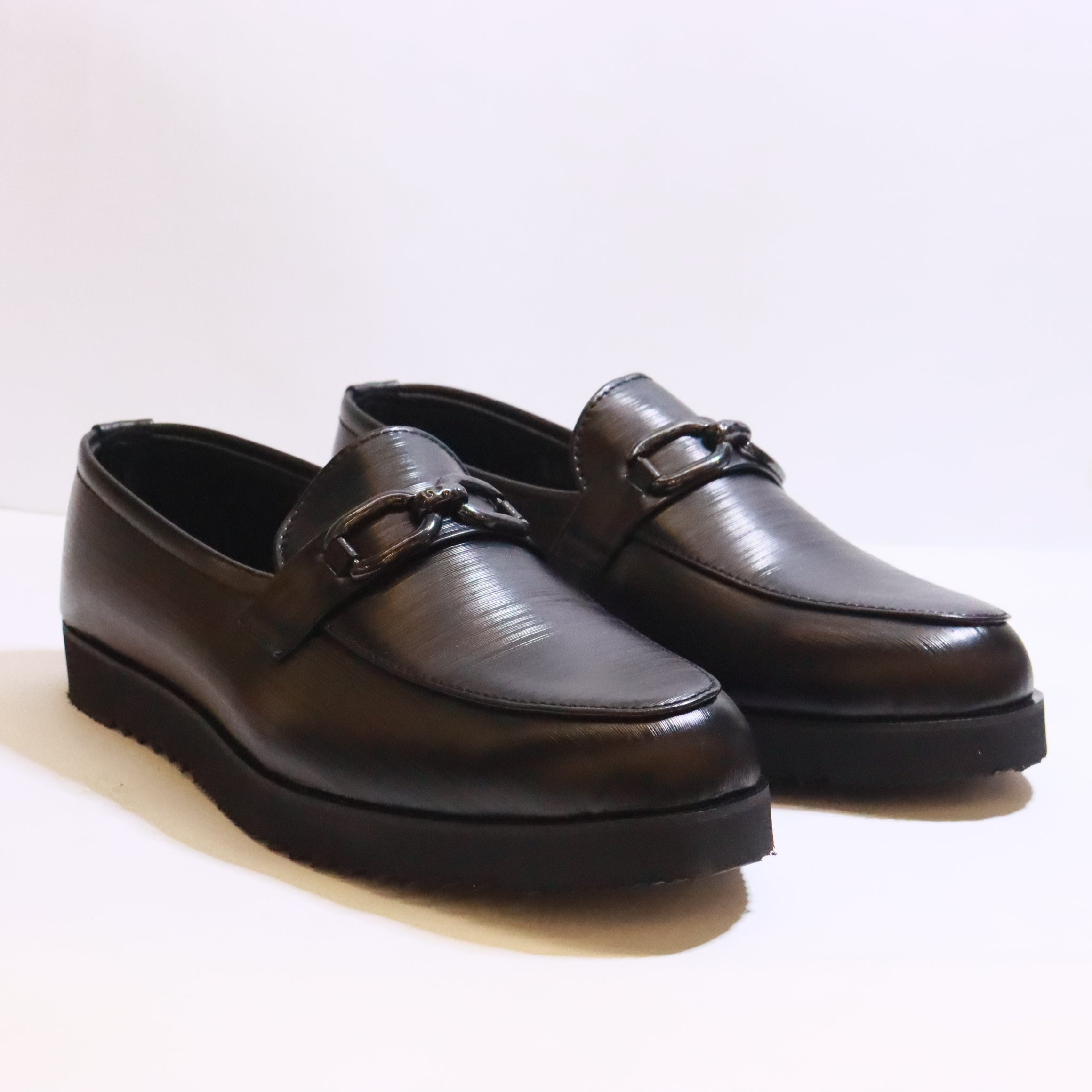 Sovereign Class Formal Shoes