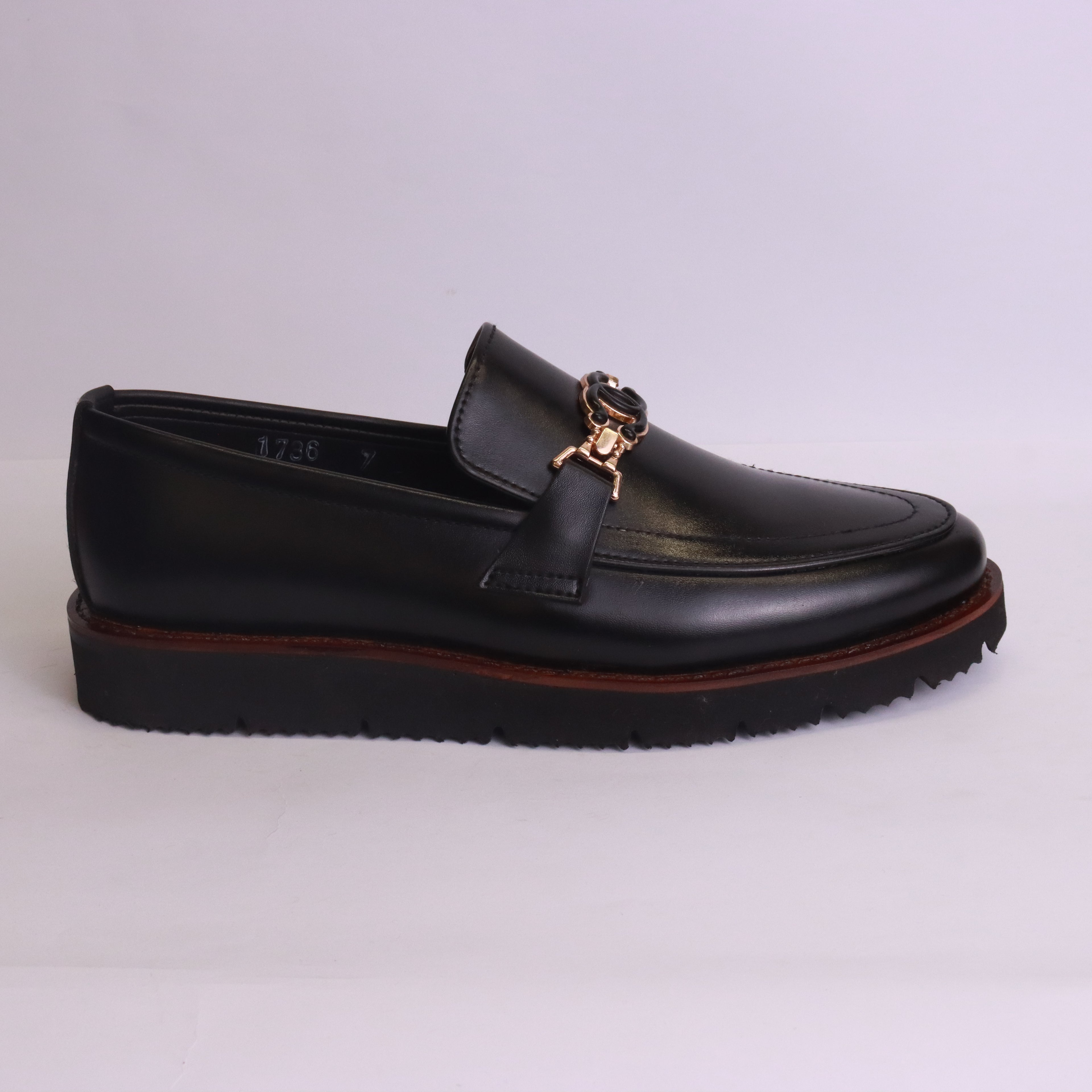 Grand Legacy Formal Shoes