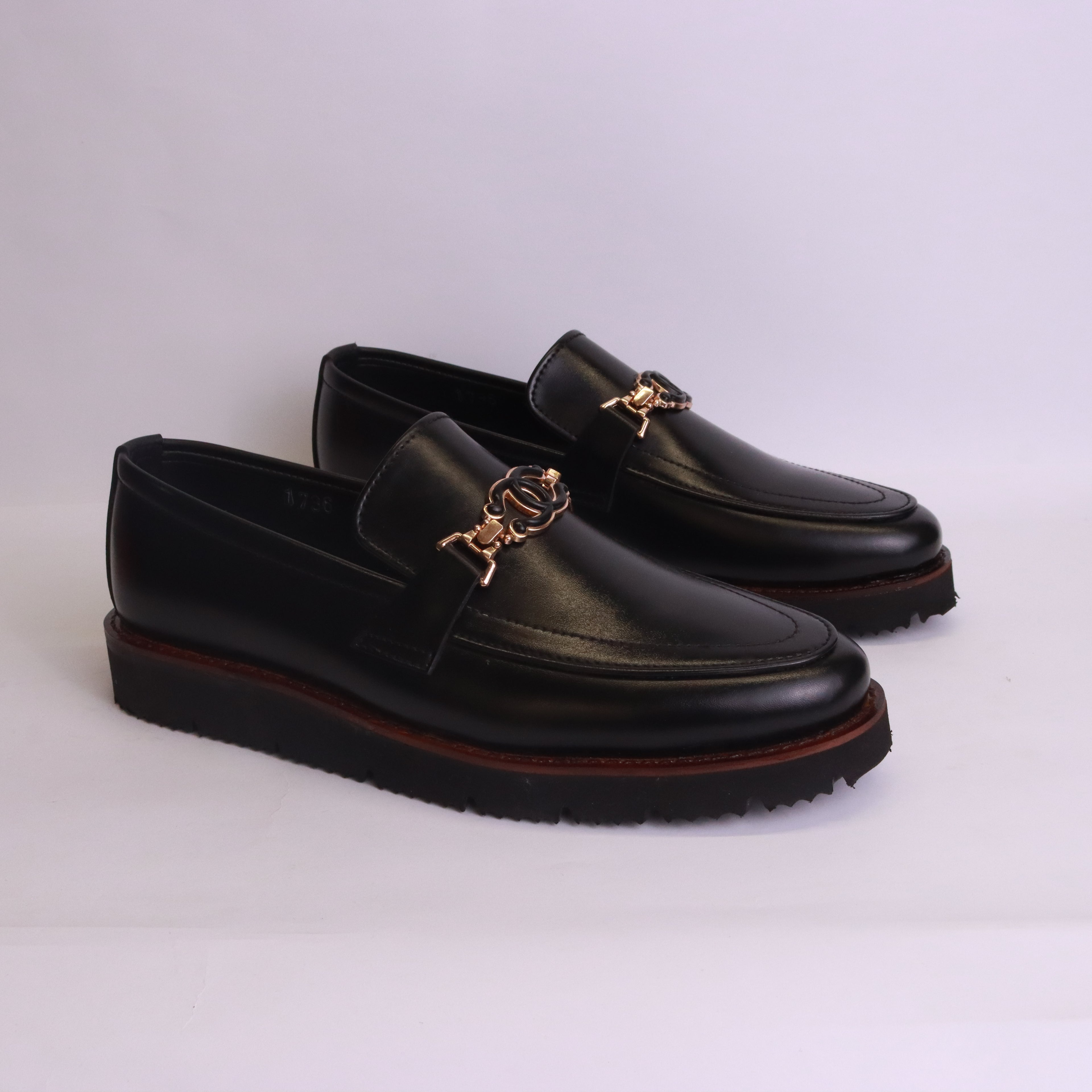 Grand Legacy Formal Shoes