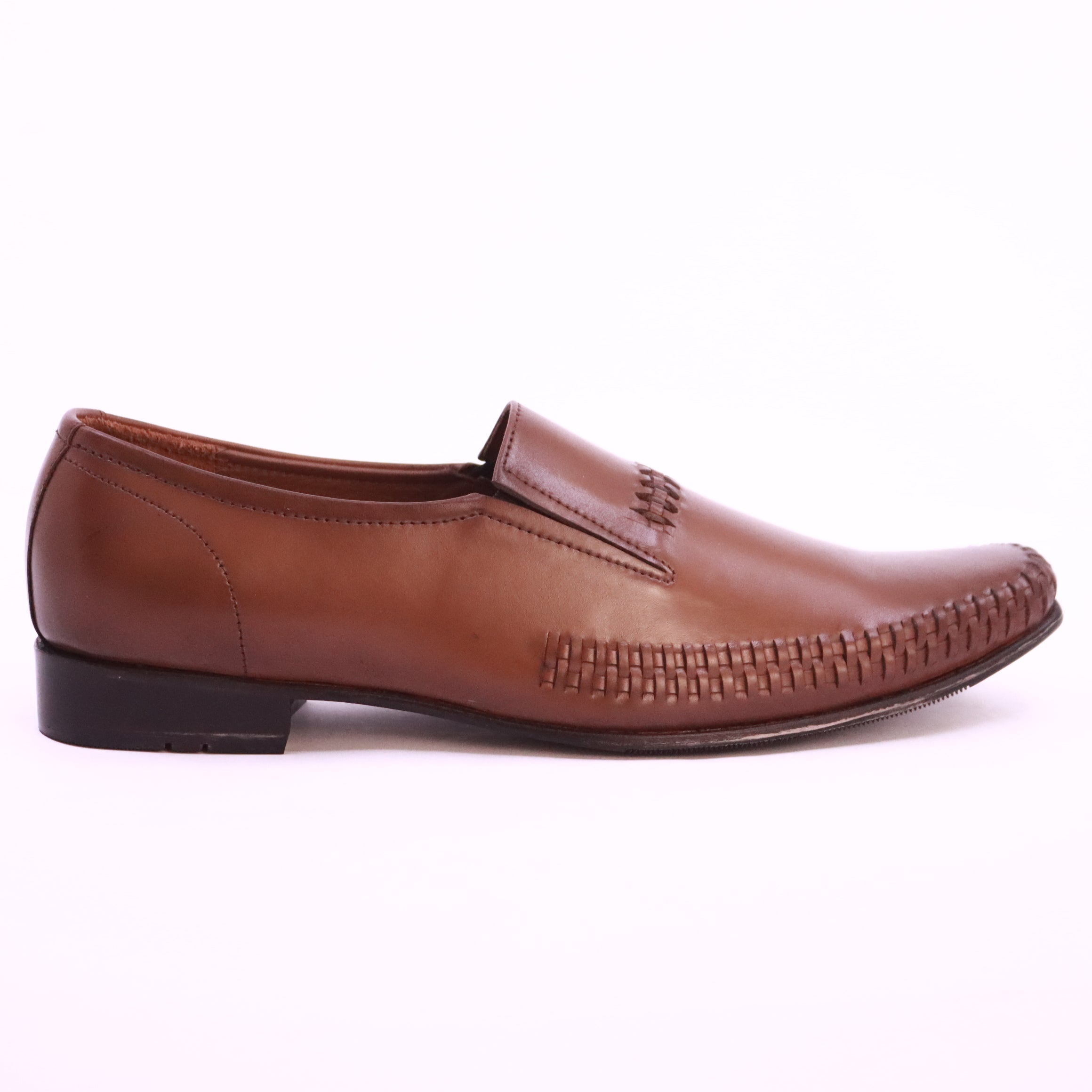 Classic formal shoes for men