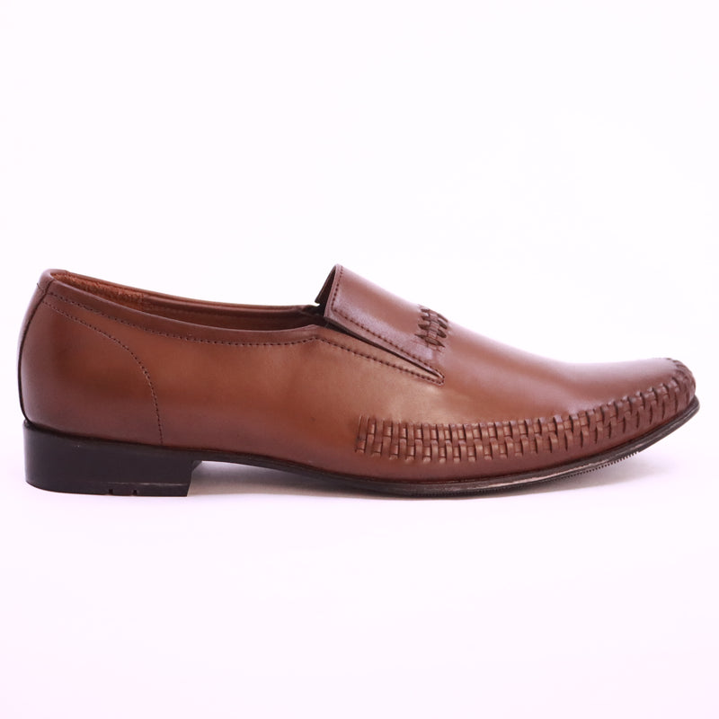 Classic formal shoes for men