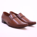 Classic formal shoes for men