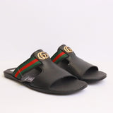 Mens slippers - Casual Slipper Vol 2