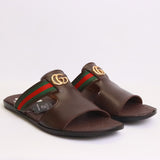 Mens slippers - Casual Slipper Vol 2