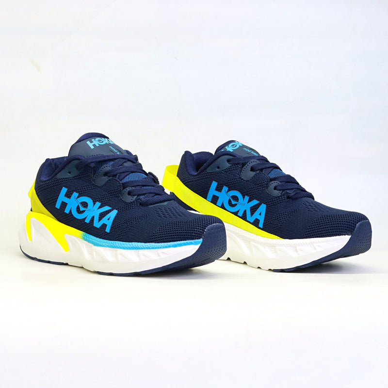 MEN JOGGER BLUE