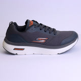 Men's Lace-Up Sneakers – Trendy, Comfortable, and Stylish