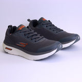 Men's Lace-Up Sneakers – Trendy, Comfortable, and Stylish