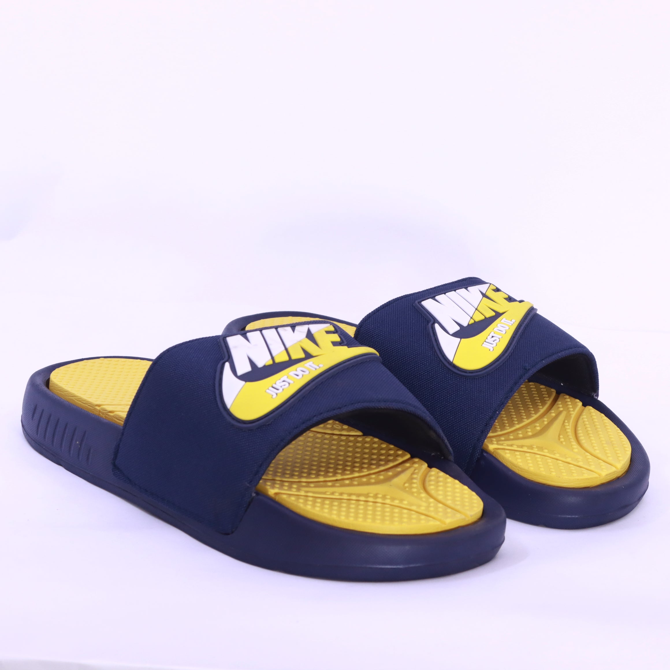 Men's Casual Slipper Slides – MA450