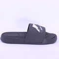 Men's gray slipper slides - MA450