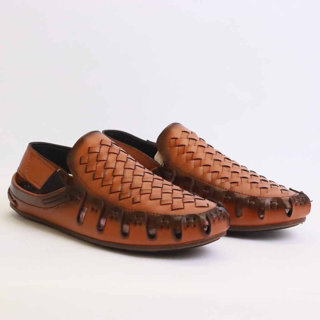Men's Roman Sandals – MA451