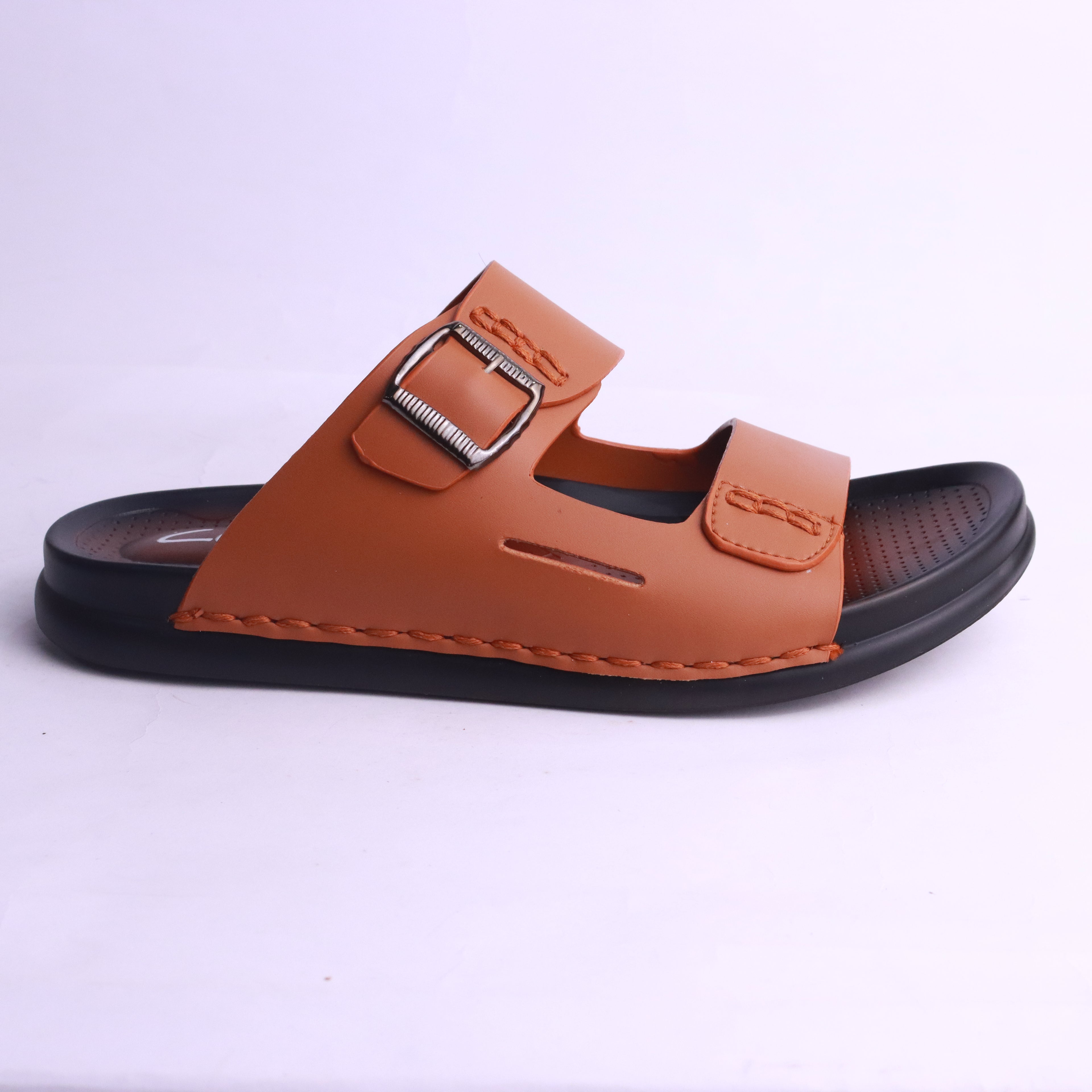 Men's Casual Slipper Slides – MA467