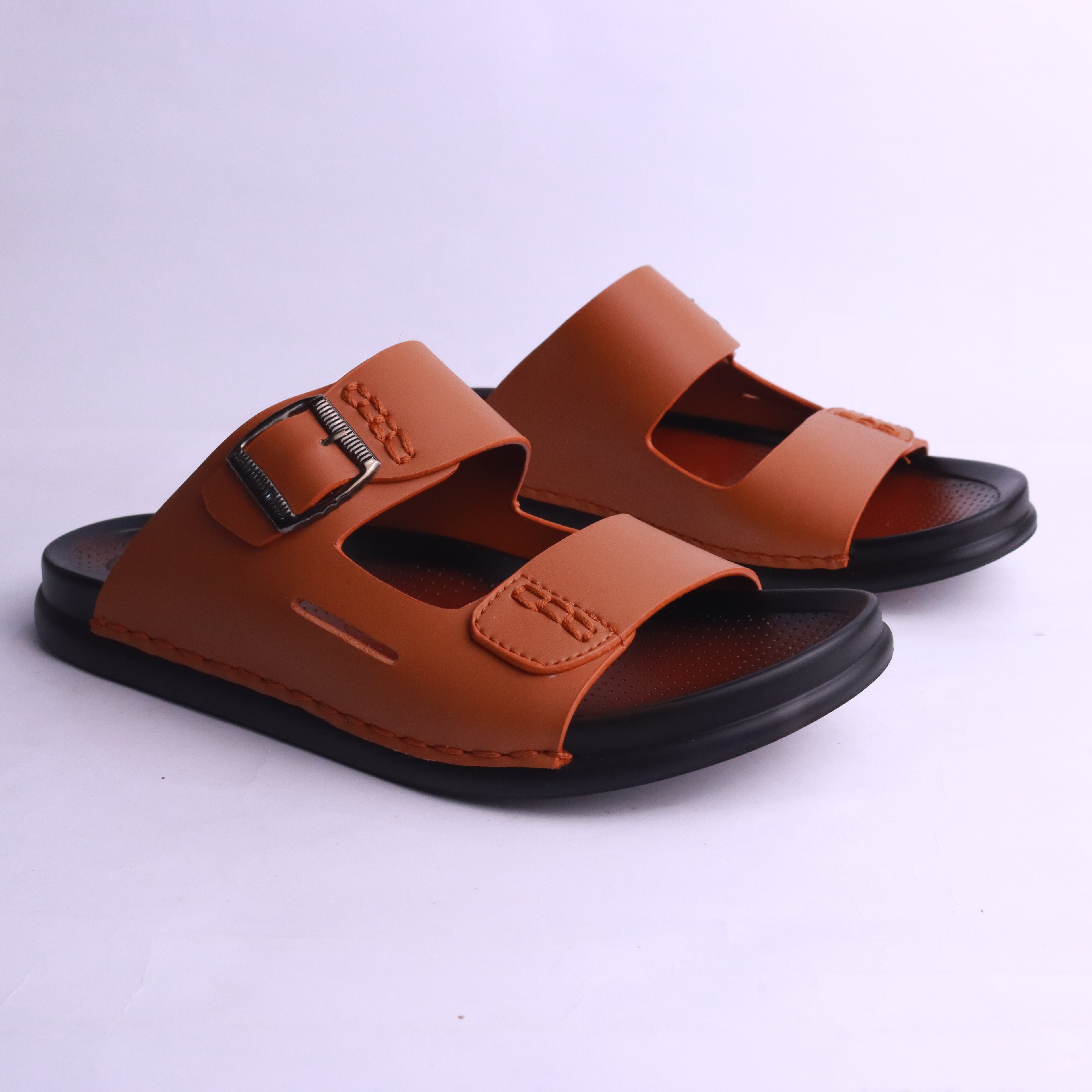 Men's Casual Slipper Slides – MA467