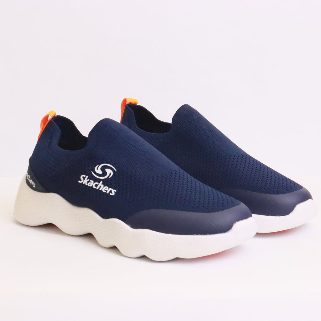 Men's Casual Slip-On Sneakers – MA474