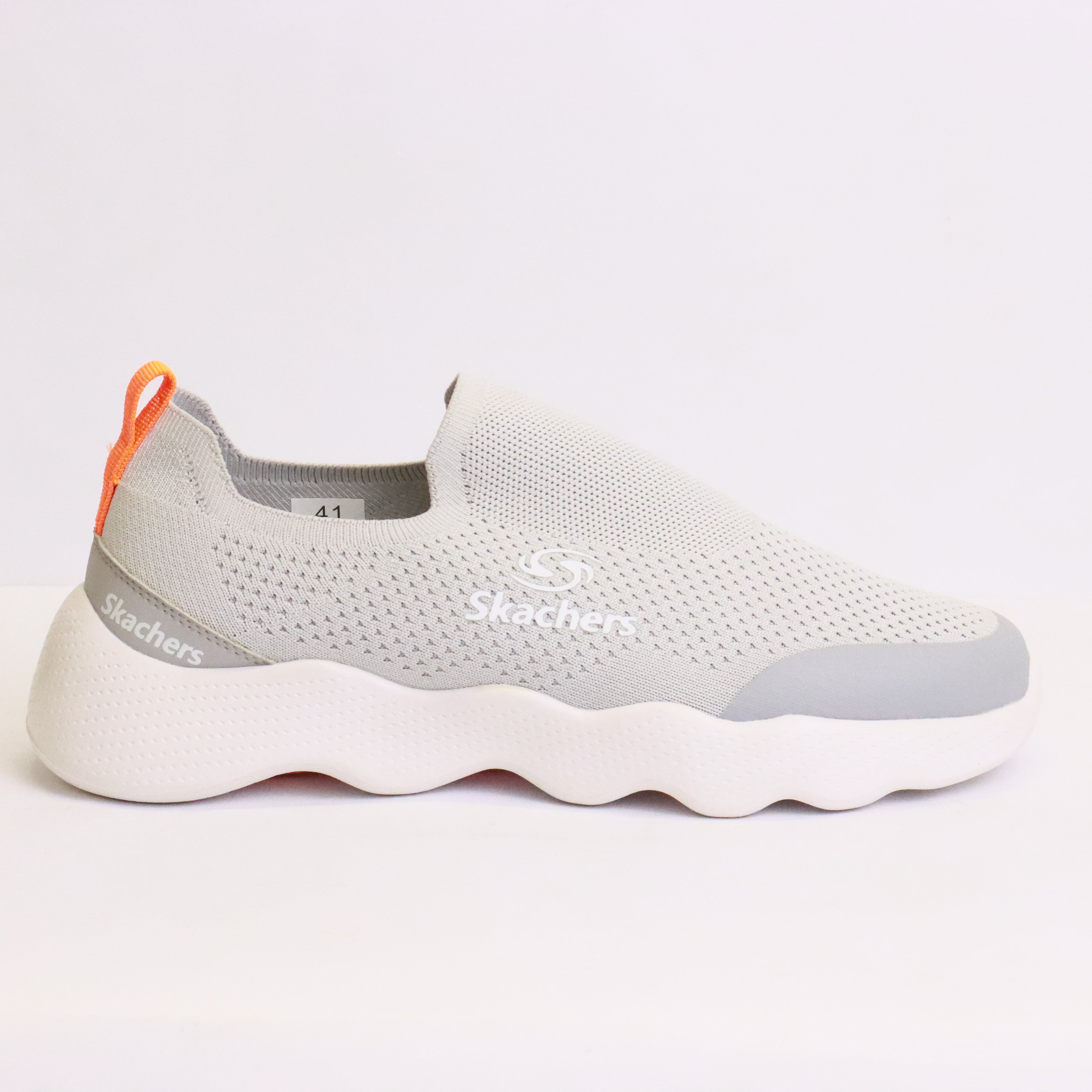 Men's Casual Slip-On Sneakers – MA474