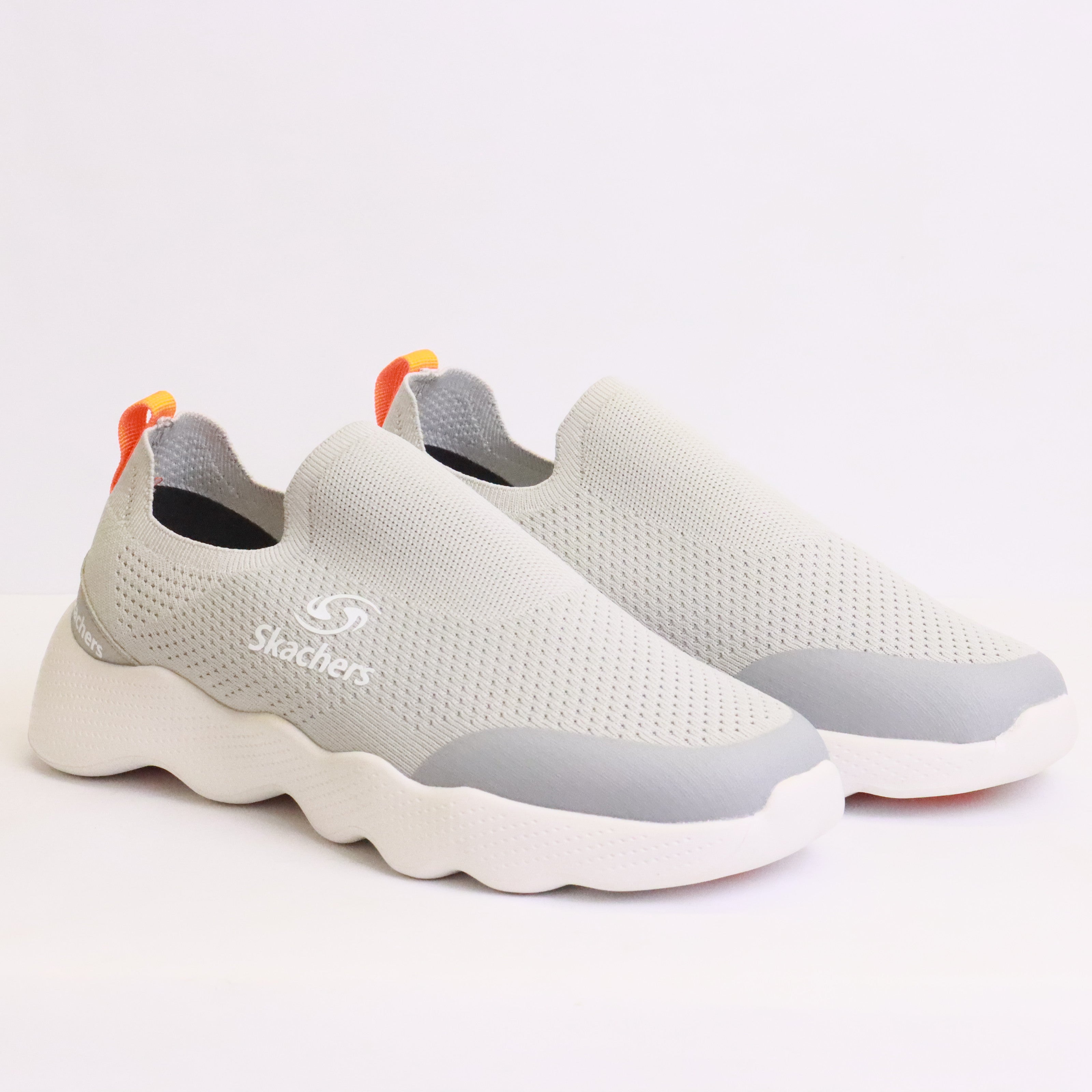 Men's Casual Slip-On Sneakers – MA474