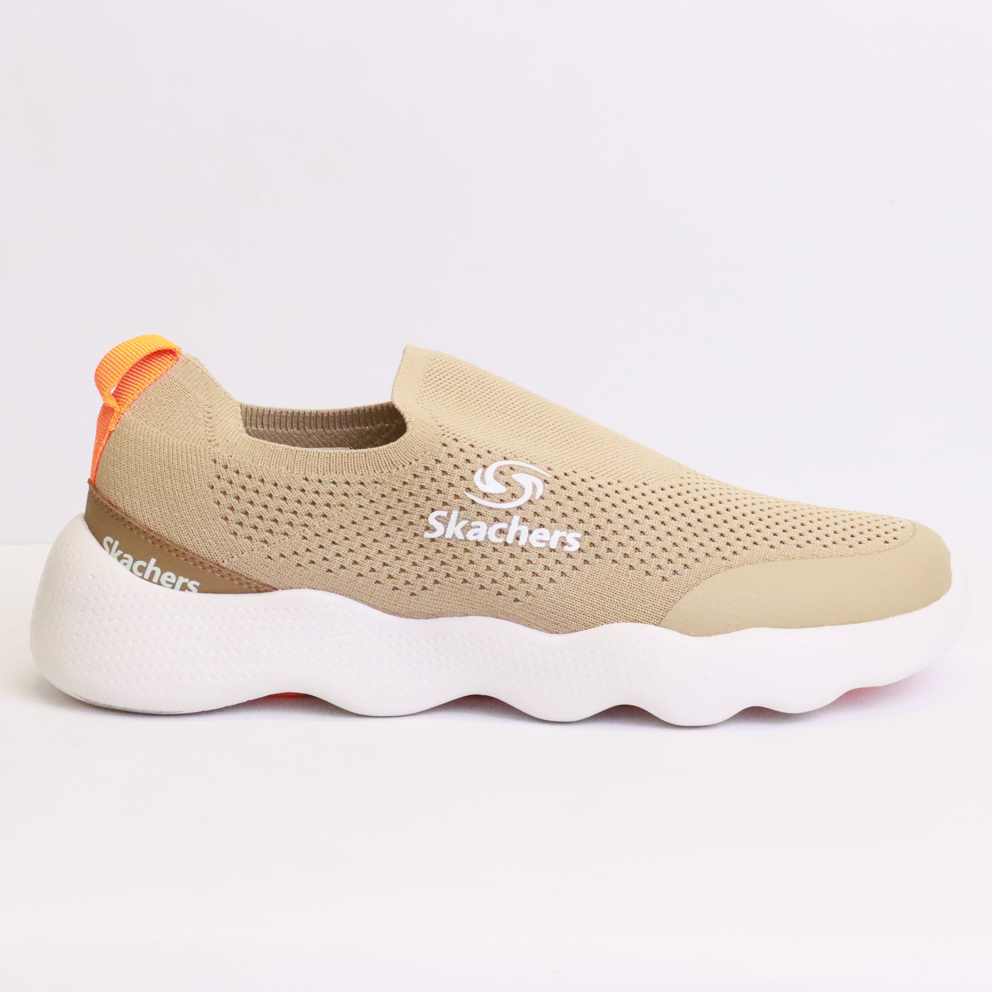 Men's Casual Slip-On Sneakers – MA474
