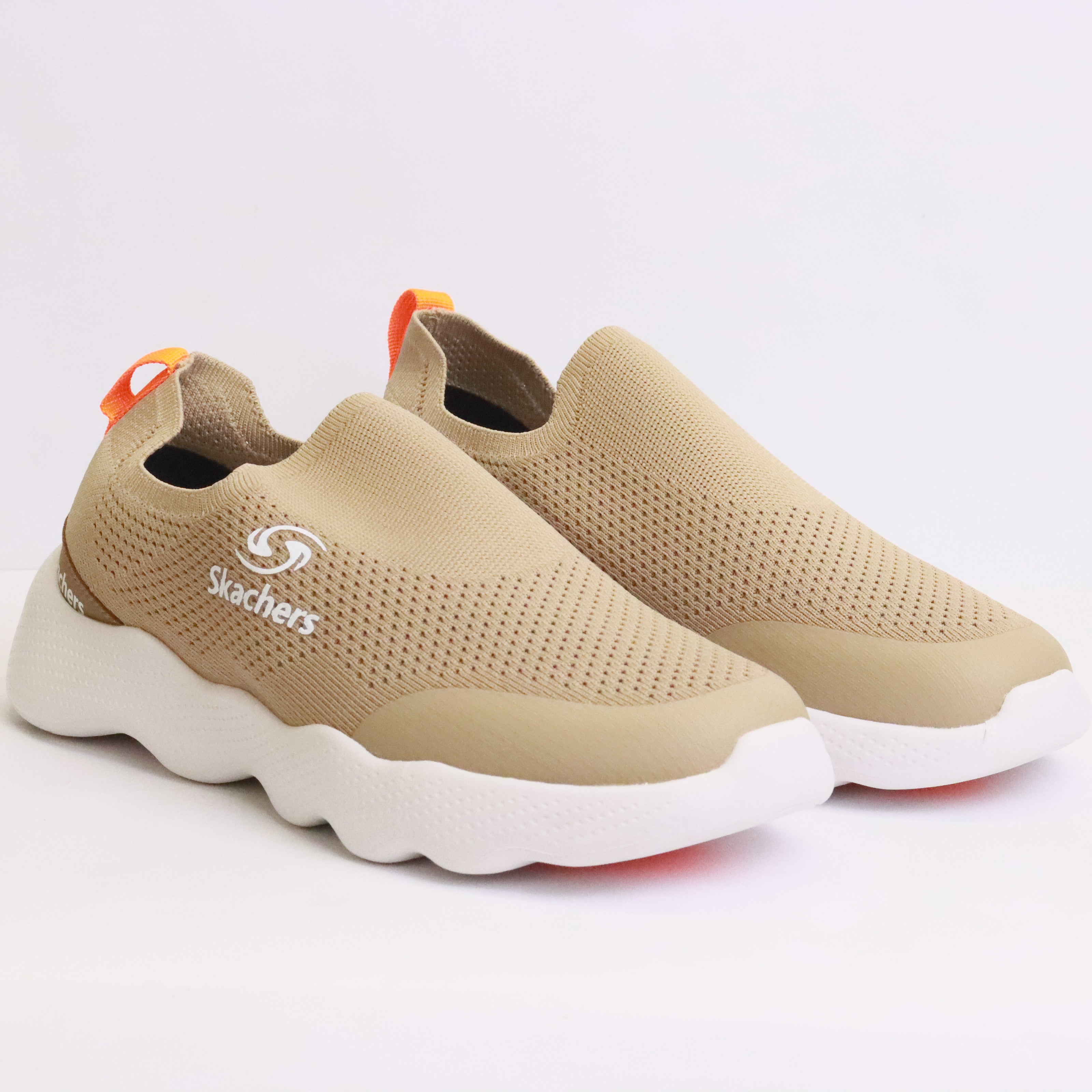Men's Casual Slip-On Sneakers – MA474