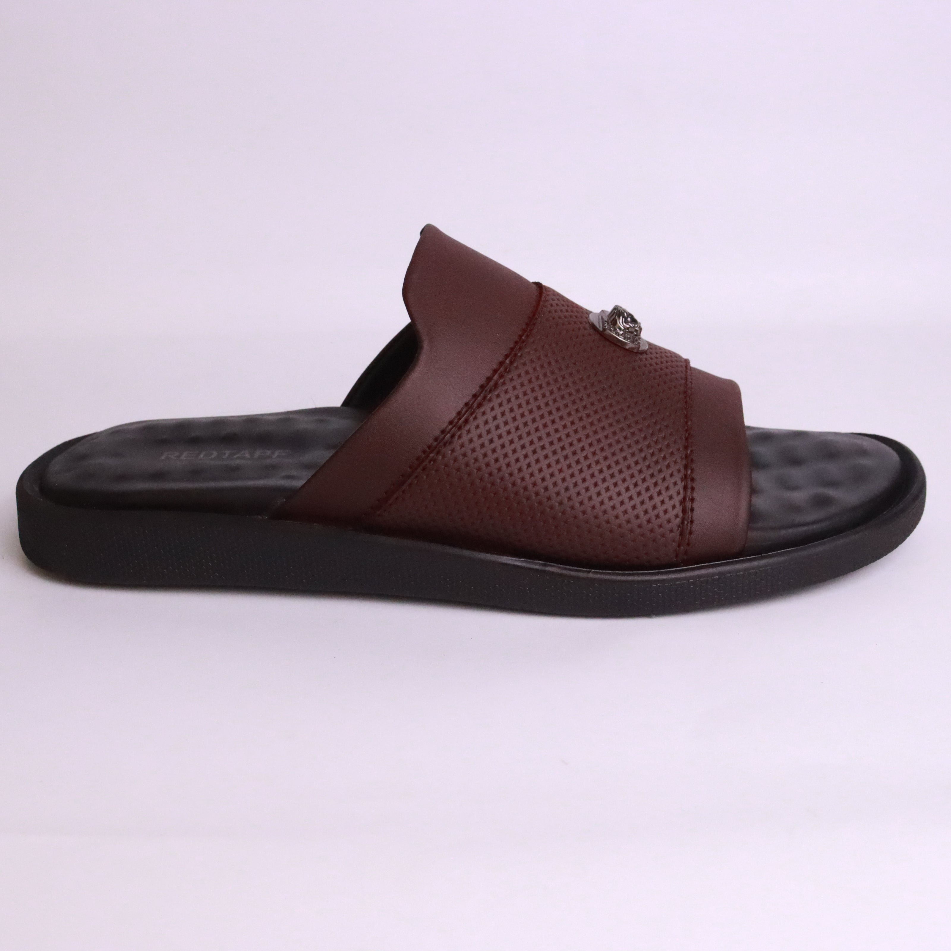 Men's Casual Slipper Slides – MA478