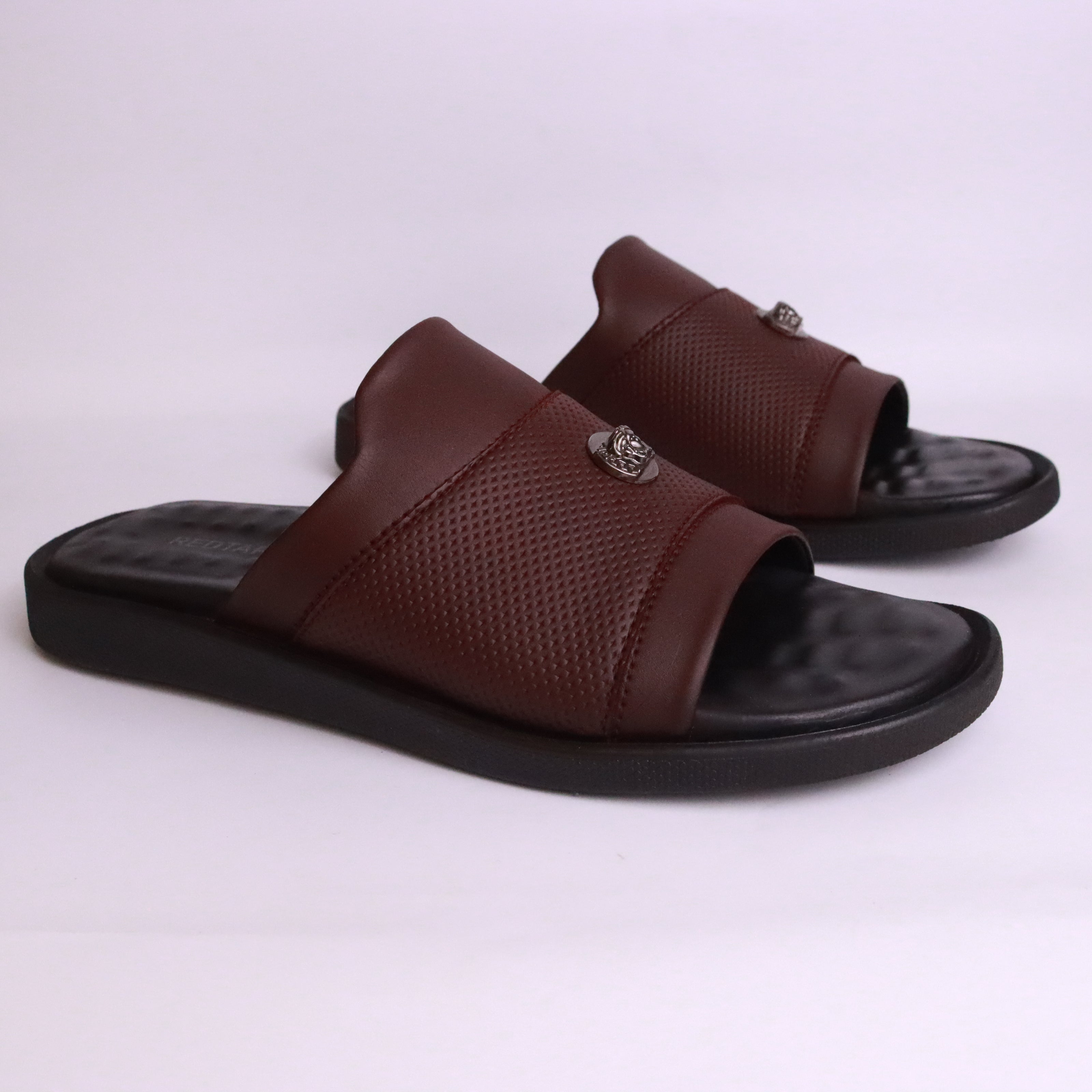 Men's Casual Slipper Slides – MA478