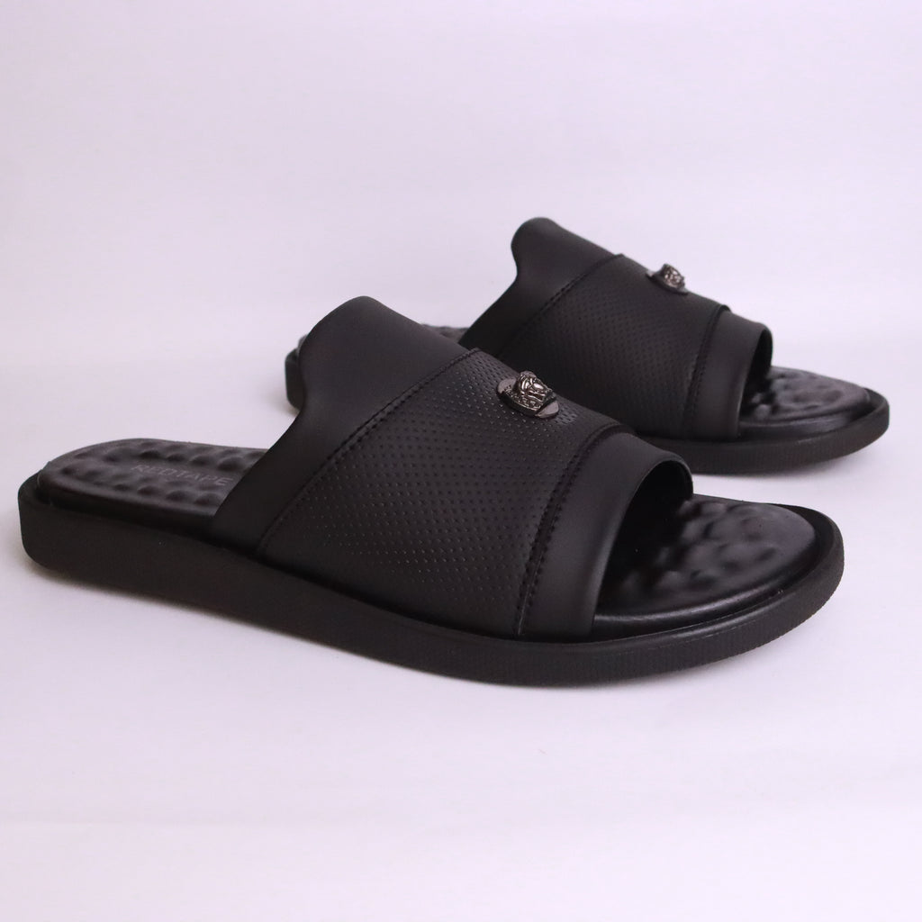 Men's Casual Slipper Slides – MA478