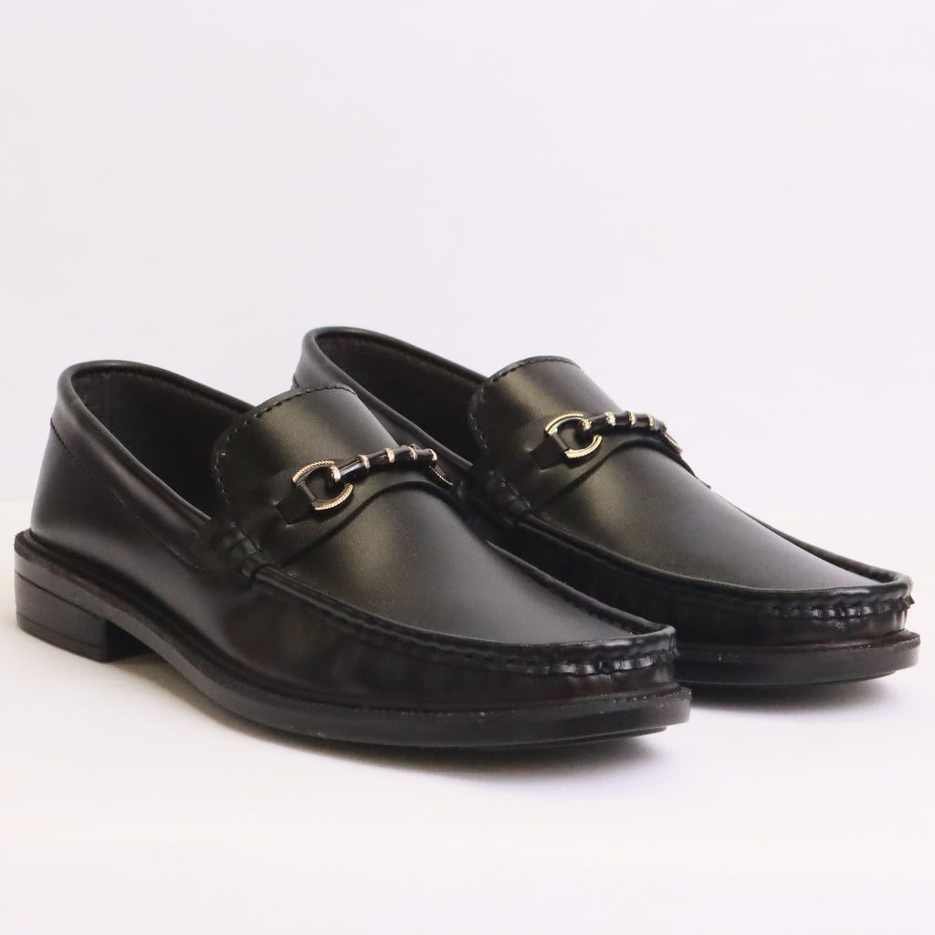 Men's Classic Loafers – MA481