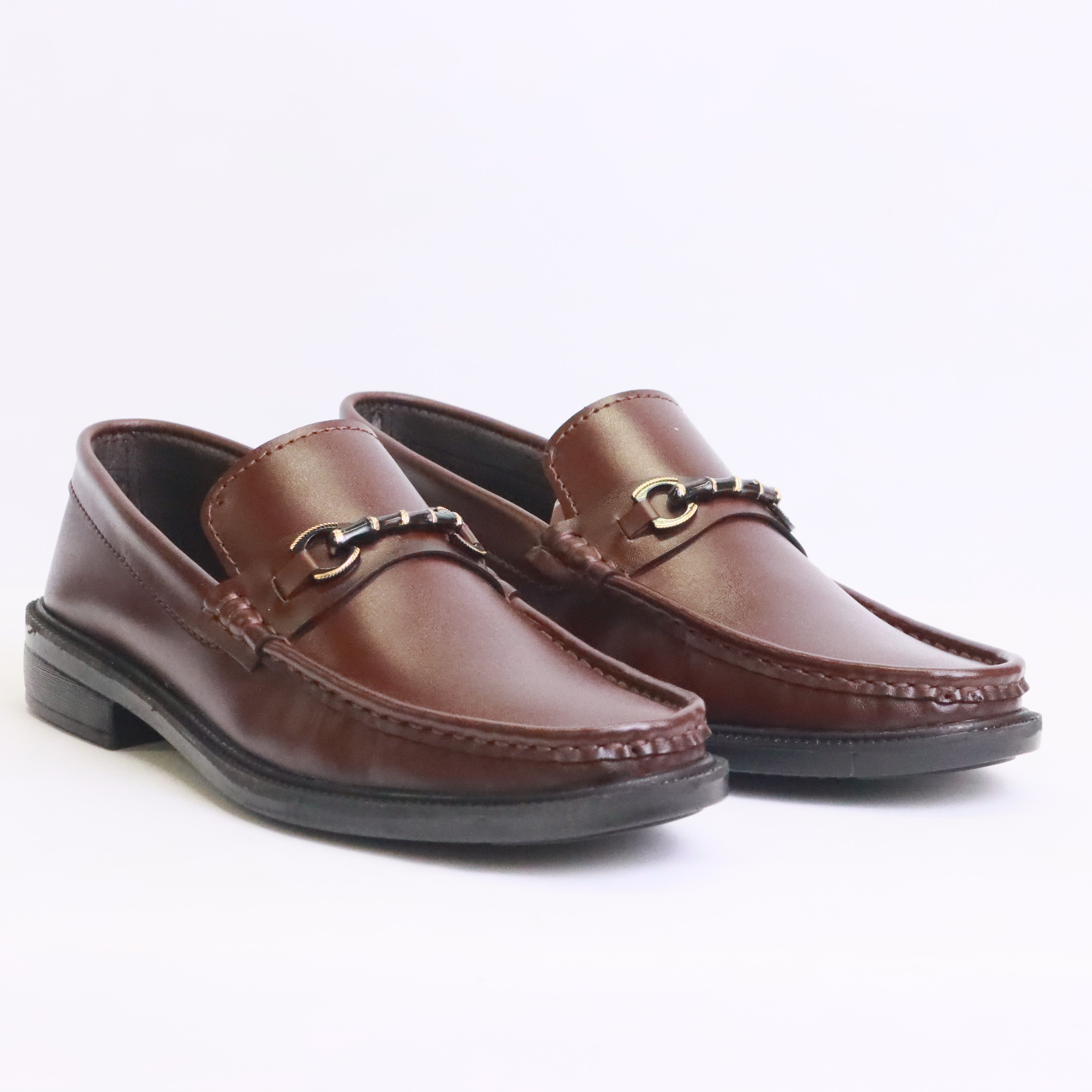 Men's Classic Loafers – MA481