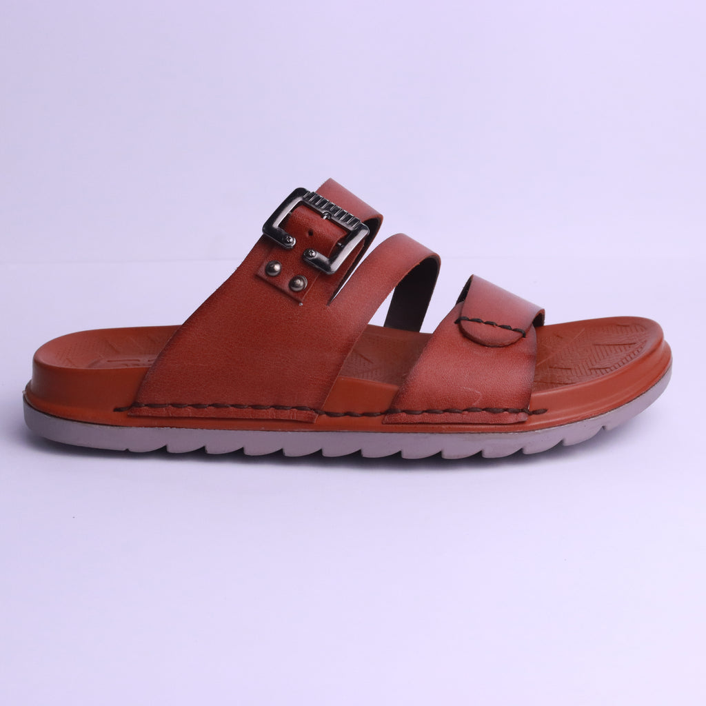 Men's Casual Slipper Slides – MA483