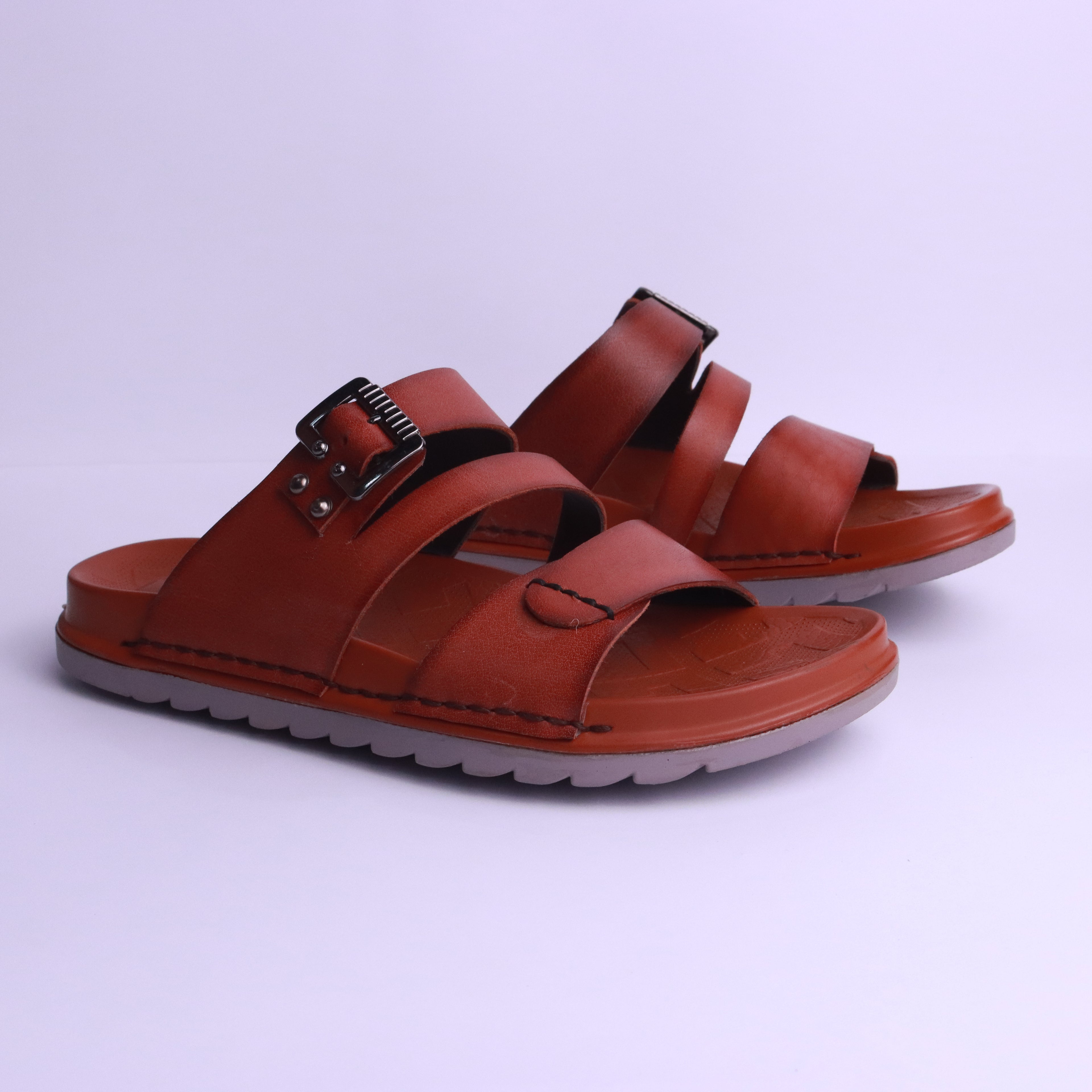 Men's Casual Slipper Slides – MA483