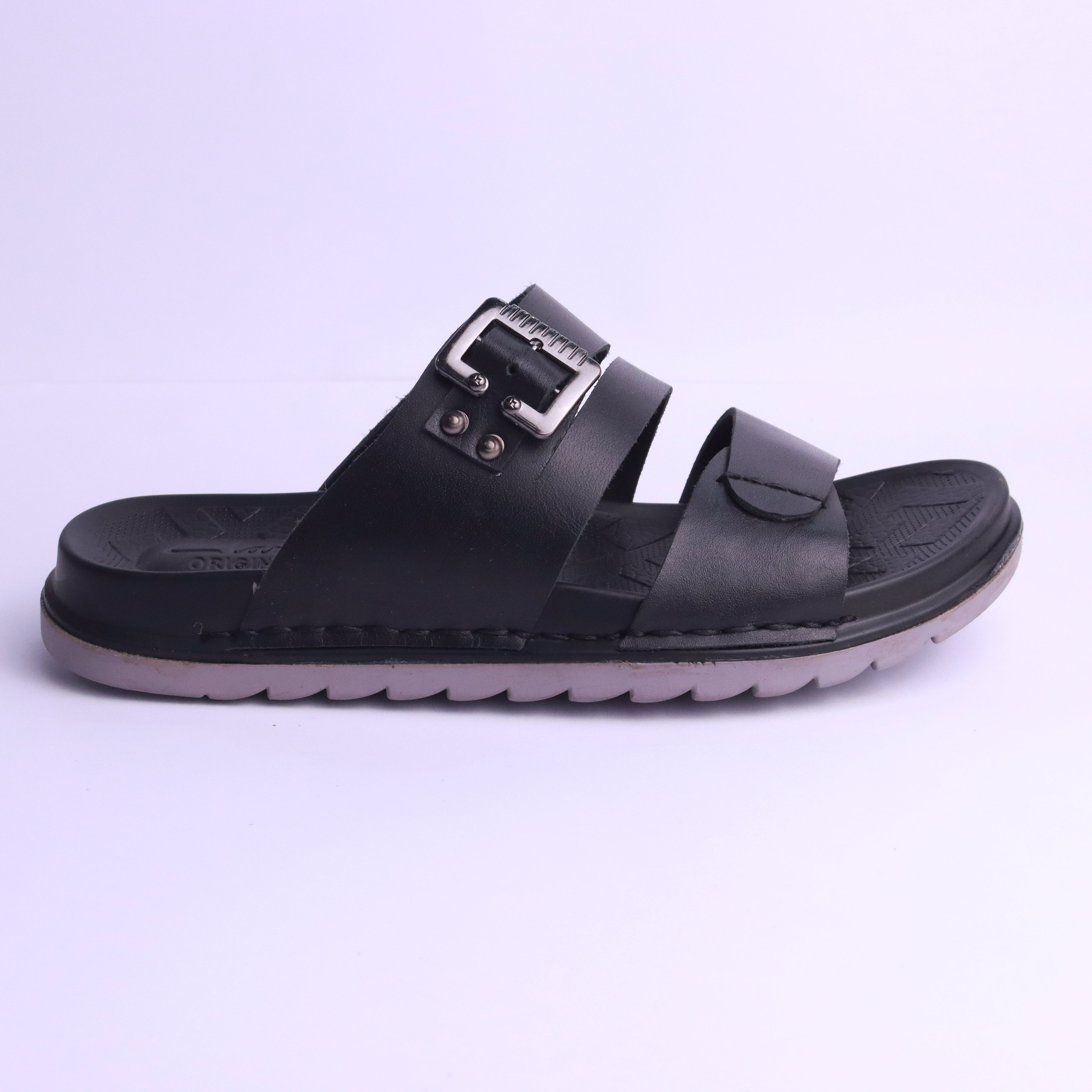 Men's Casual Slipper Slides – MA483
