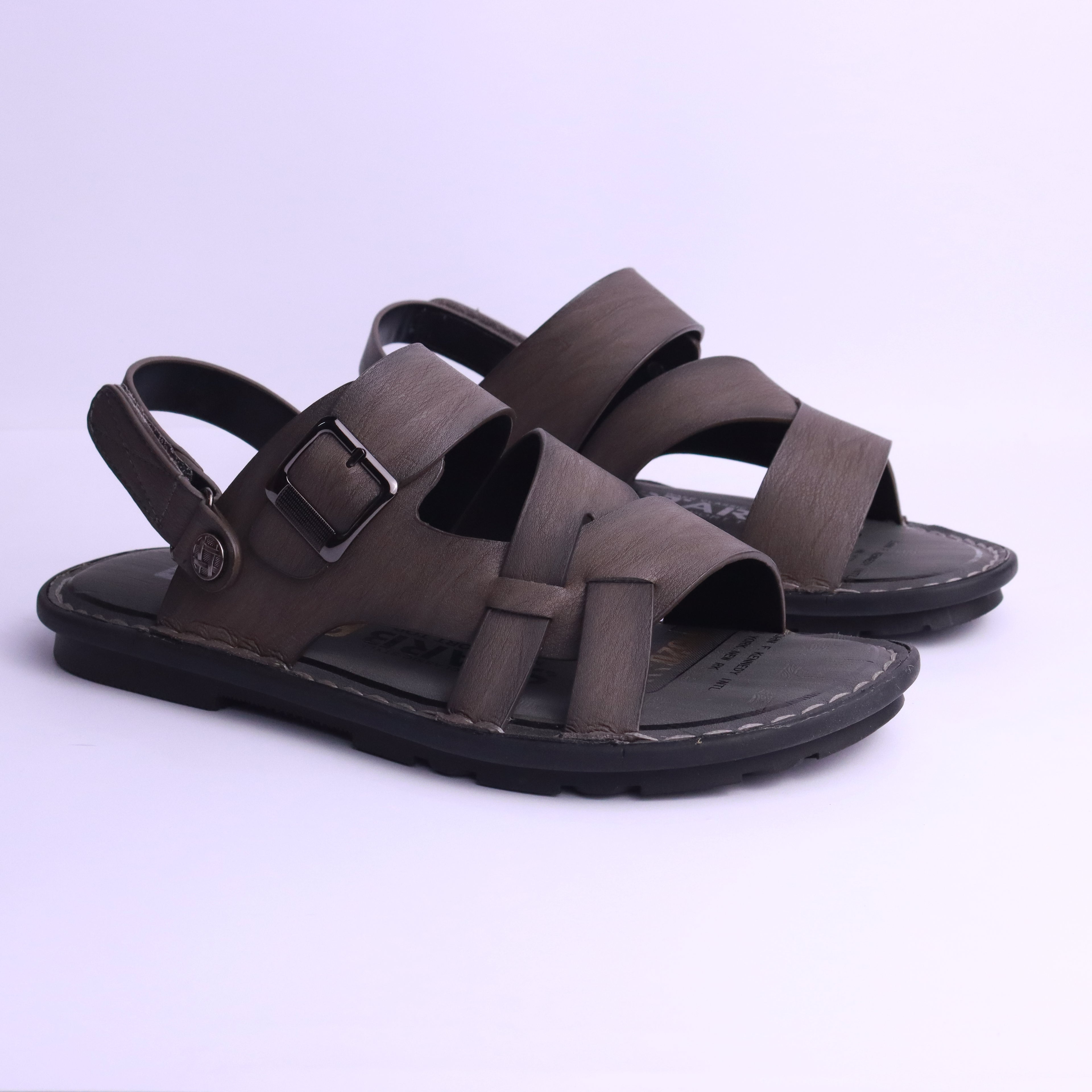 Men's Casual Sandal Slides – MA484