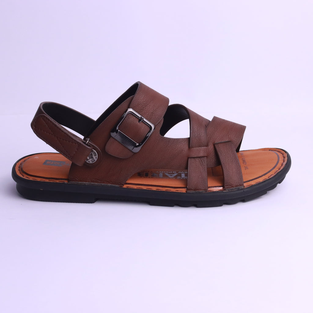 Men's Casual Sandal Slides – MA484