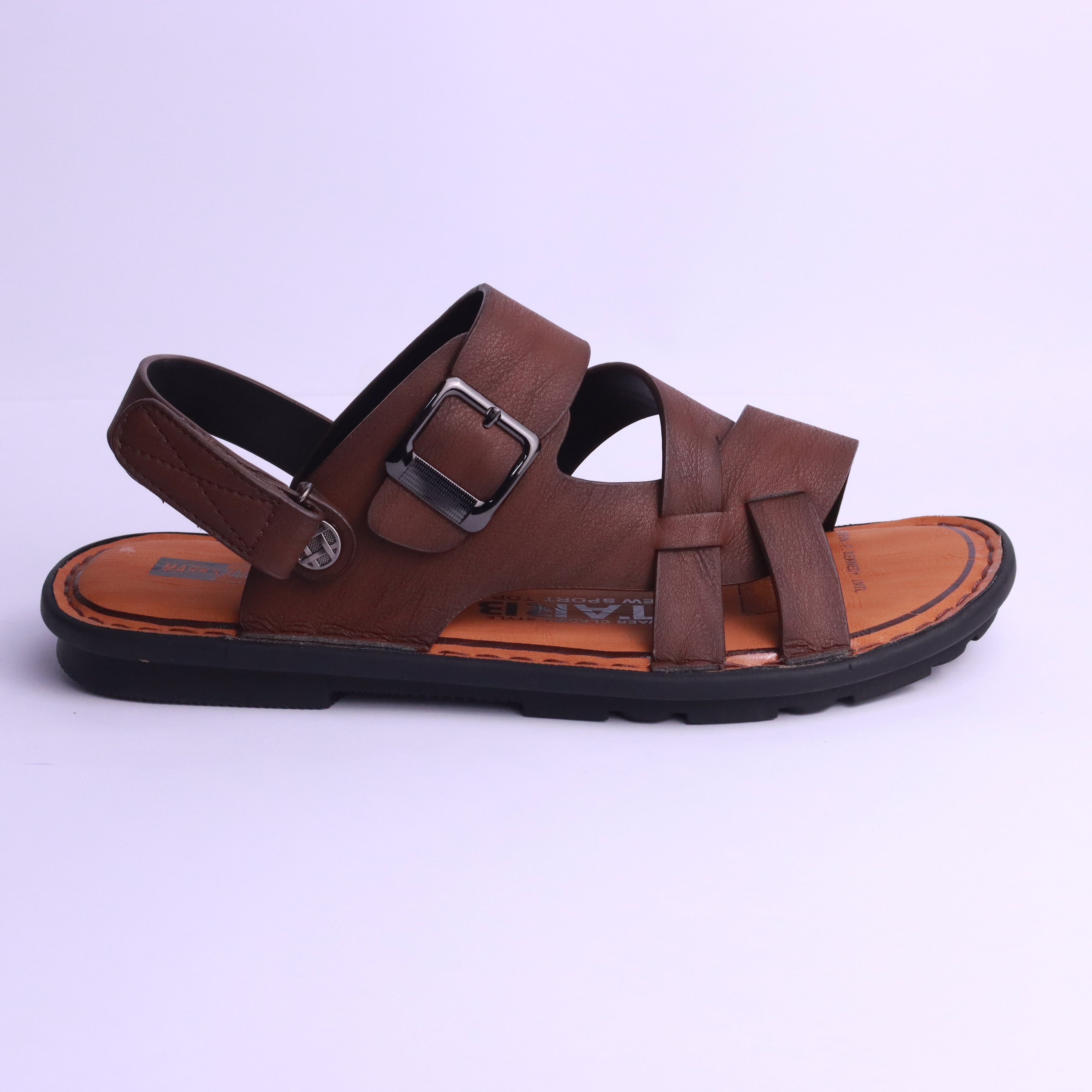 Men's Casual Sandal Slides – MA484