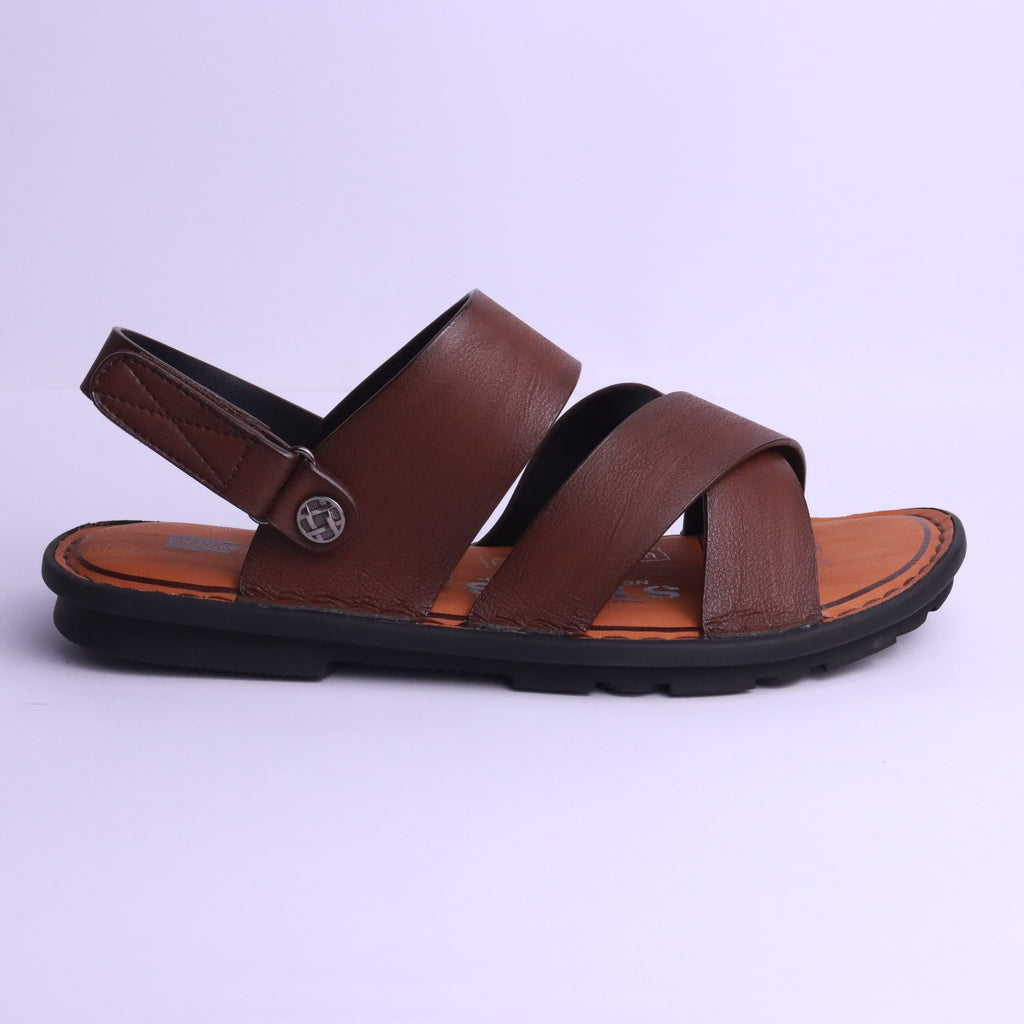 Men's Casual Sandal Slides – MA485