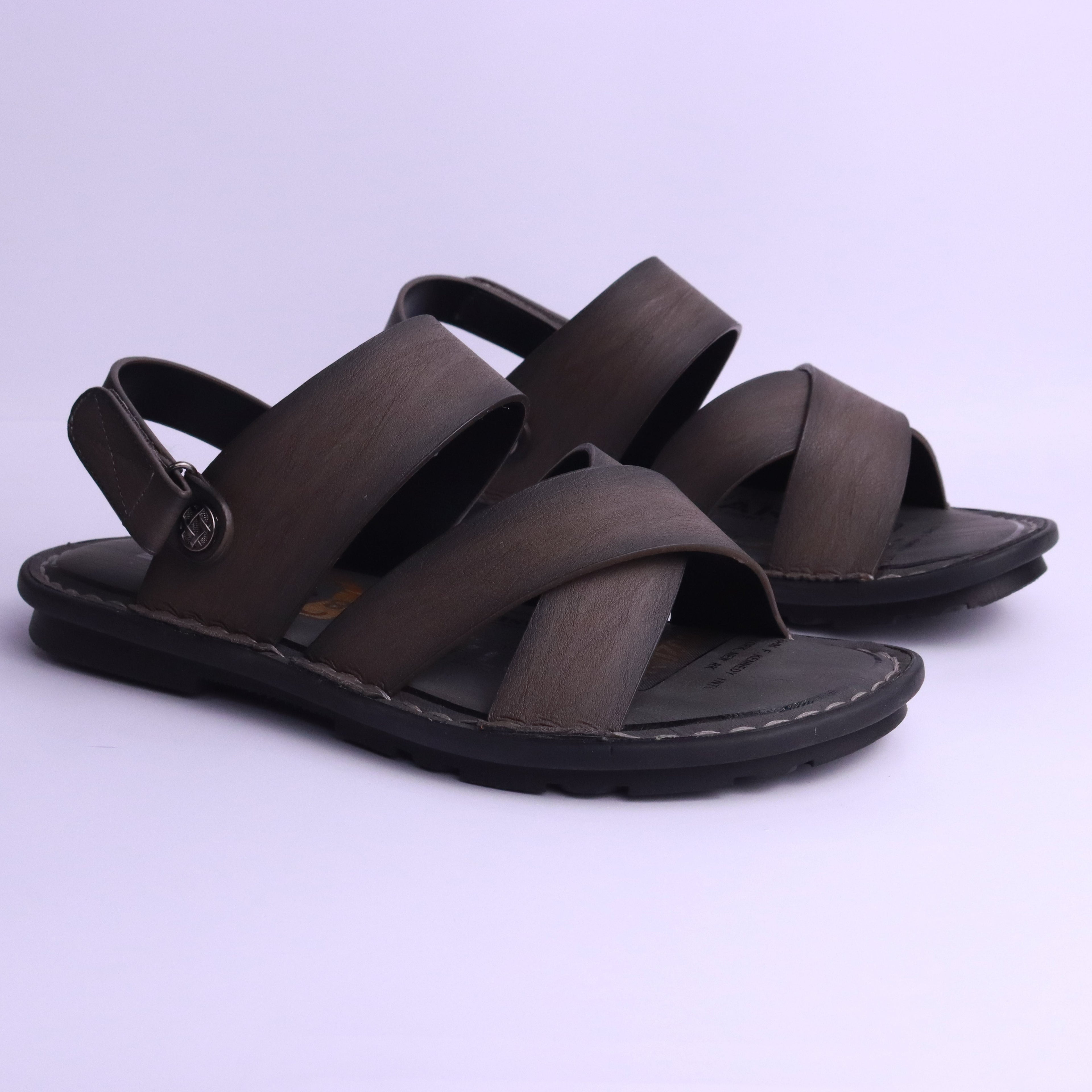 Men's Casual Sandal Slides – MA485