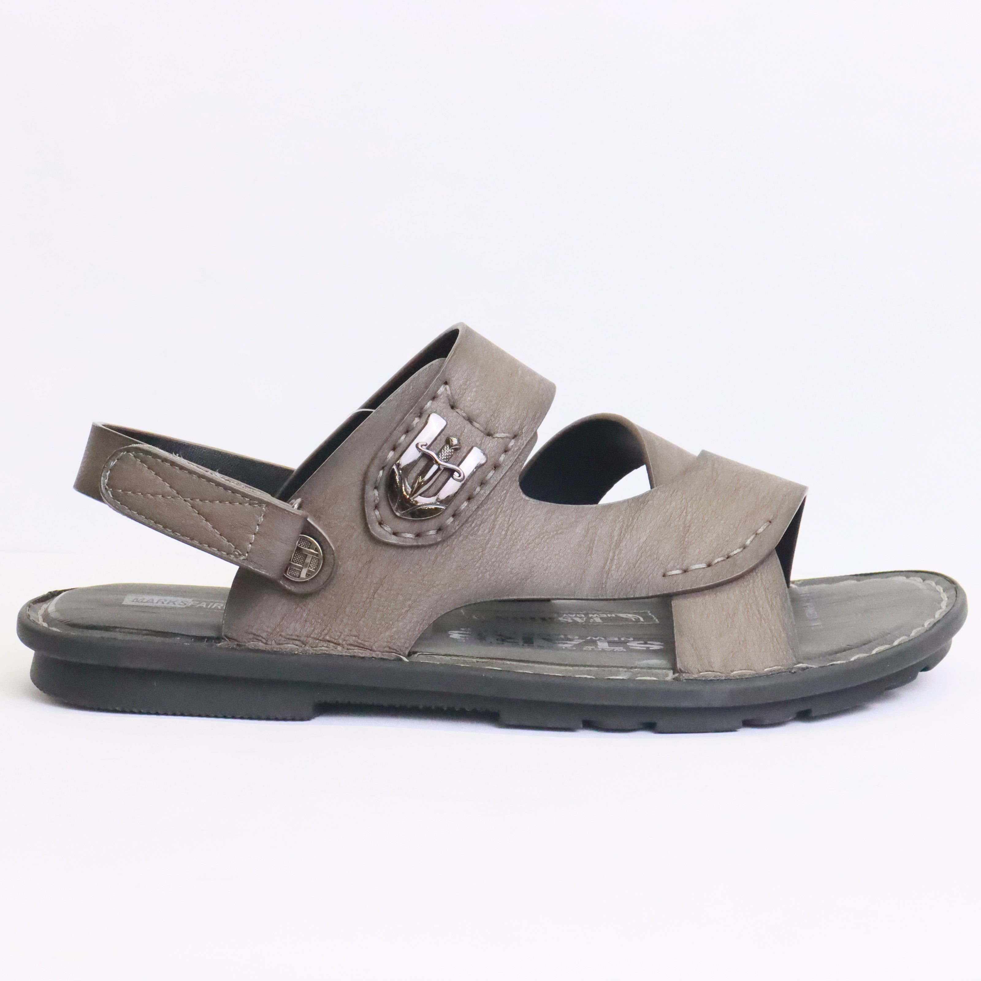Men's Casual Sandal Slides – MA486