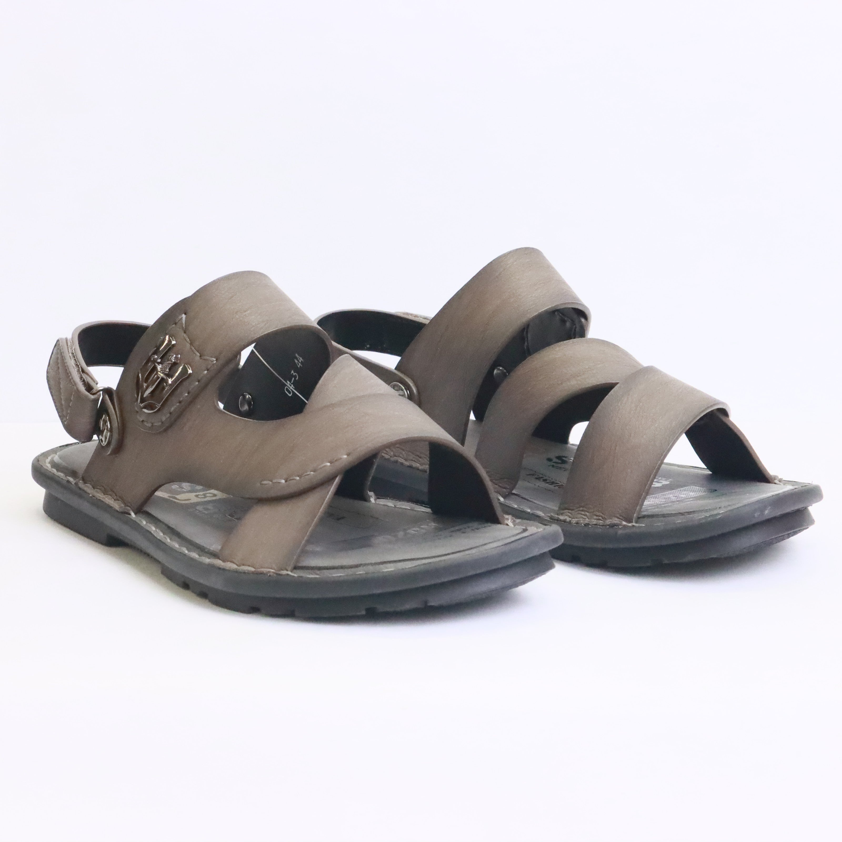 Men's Casual Sandal Slides – MA486