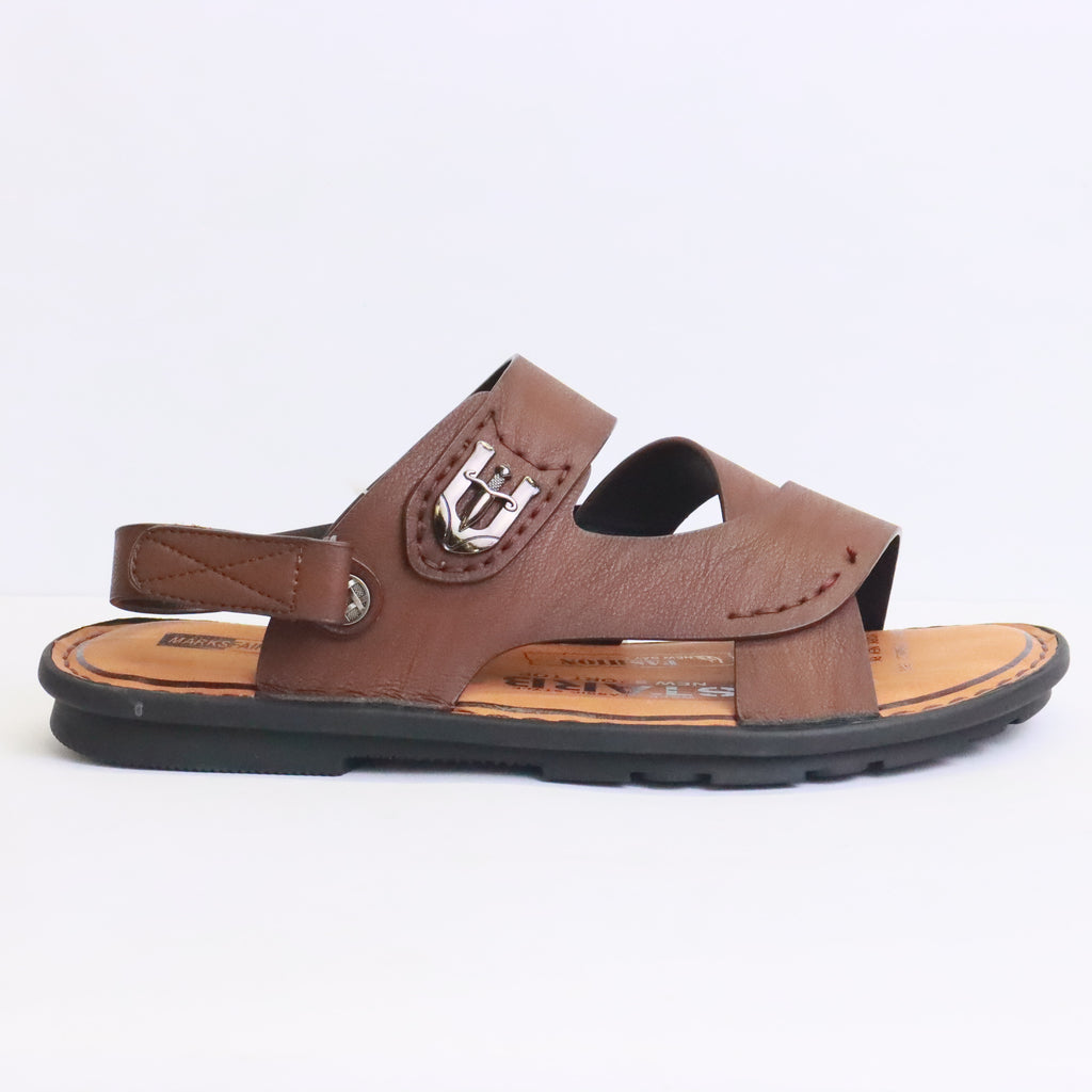 Men's Casual Sandal Slides – MA486